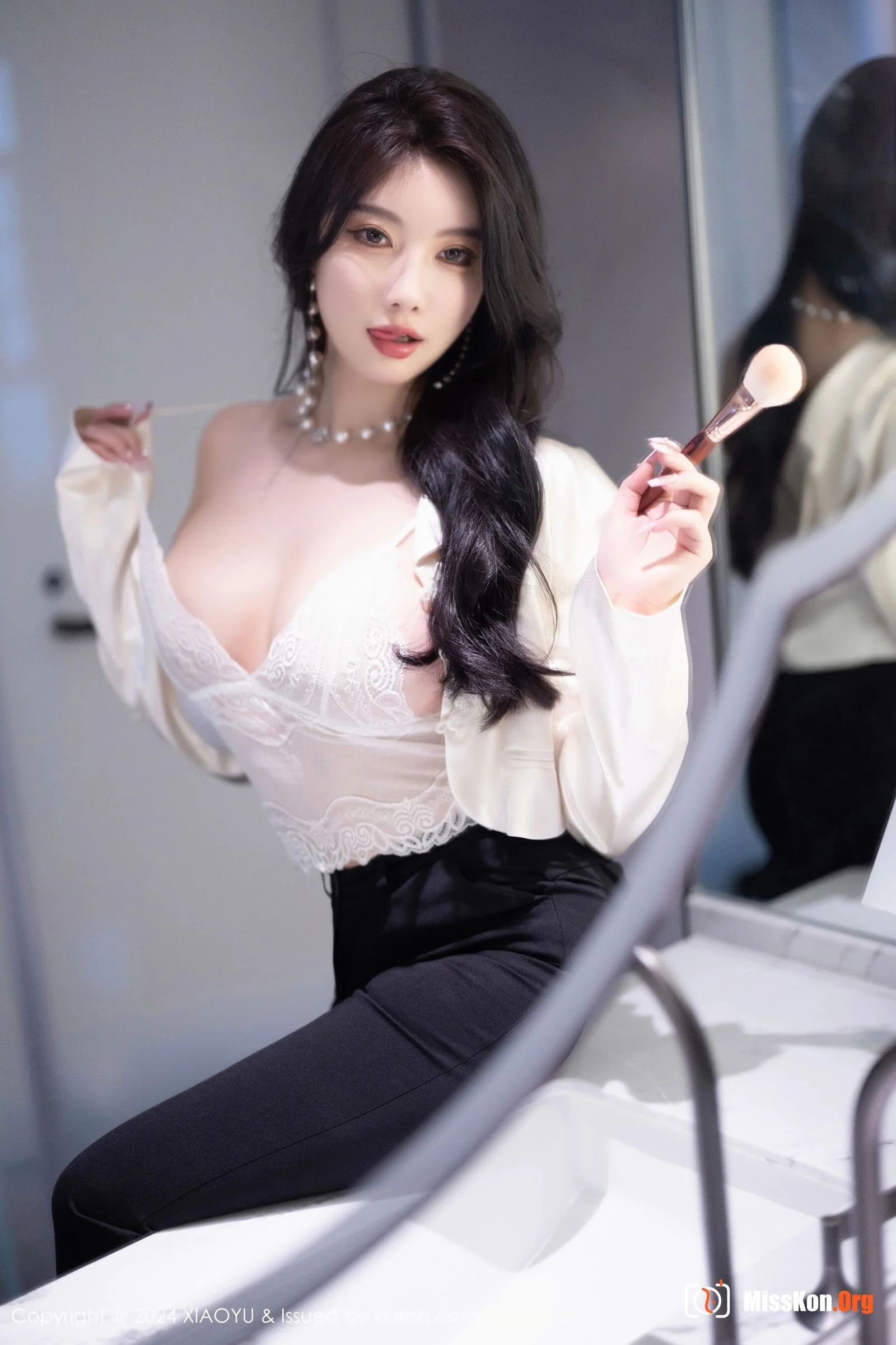 Yang Chenchen - Photo 31