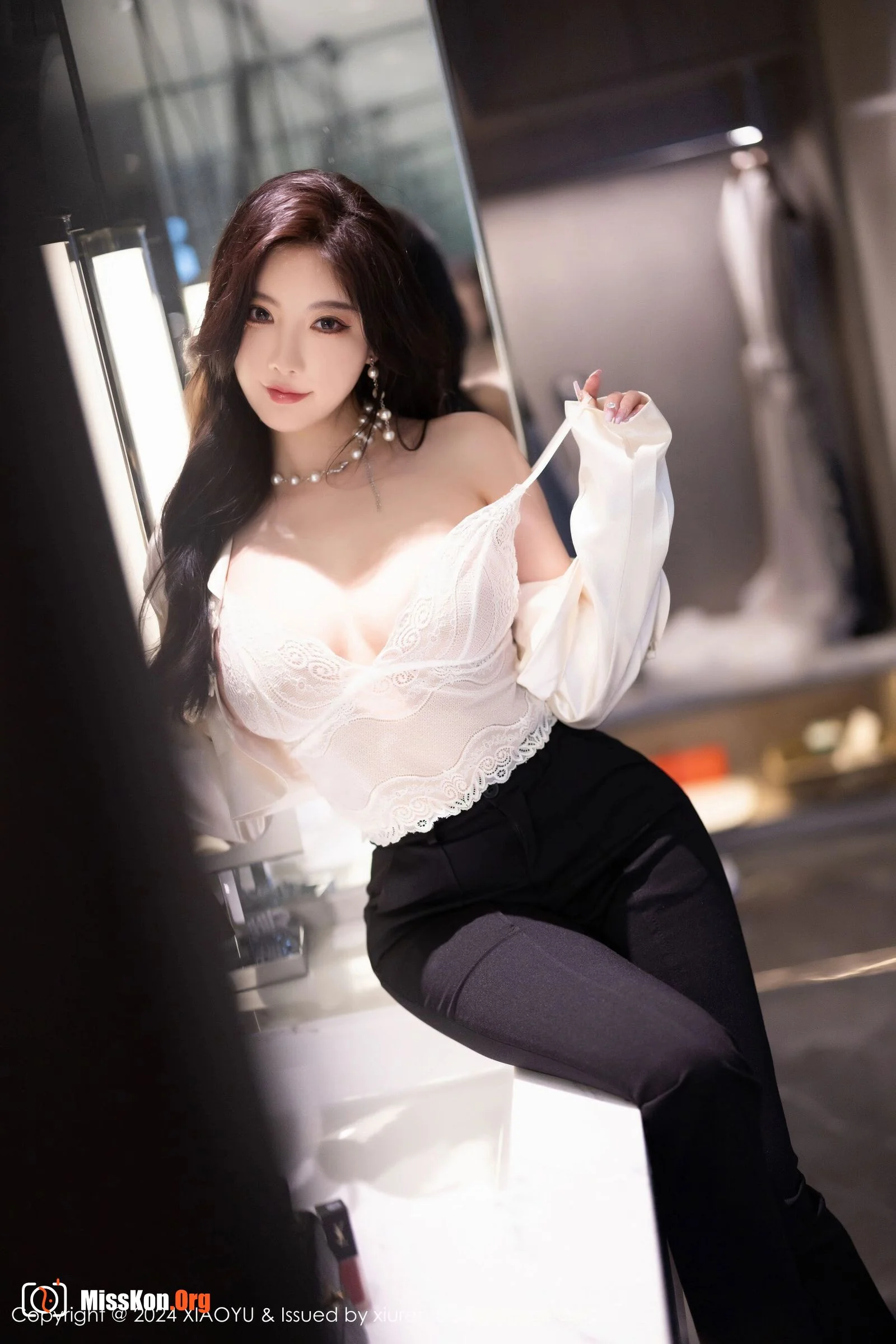 Yang Chenchen - Photo 33