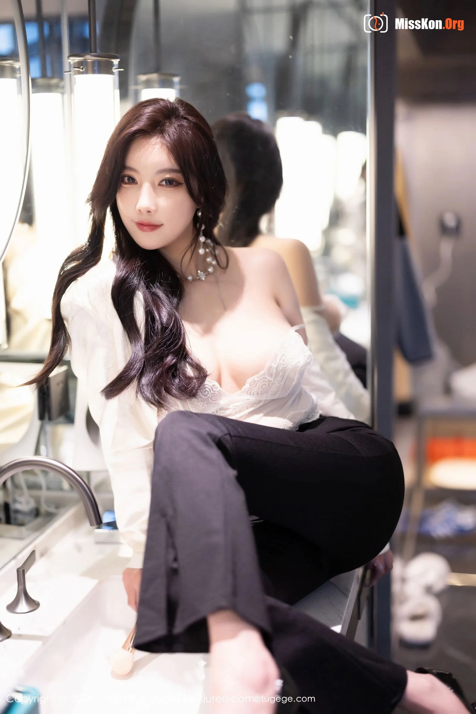 Yang Chenchen - Photo 34