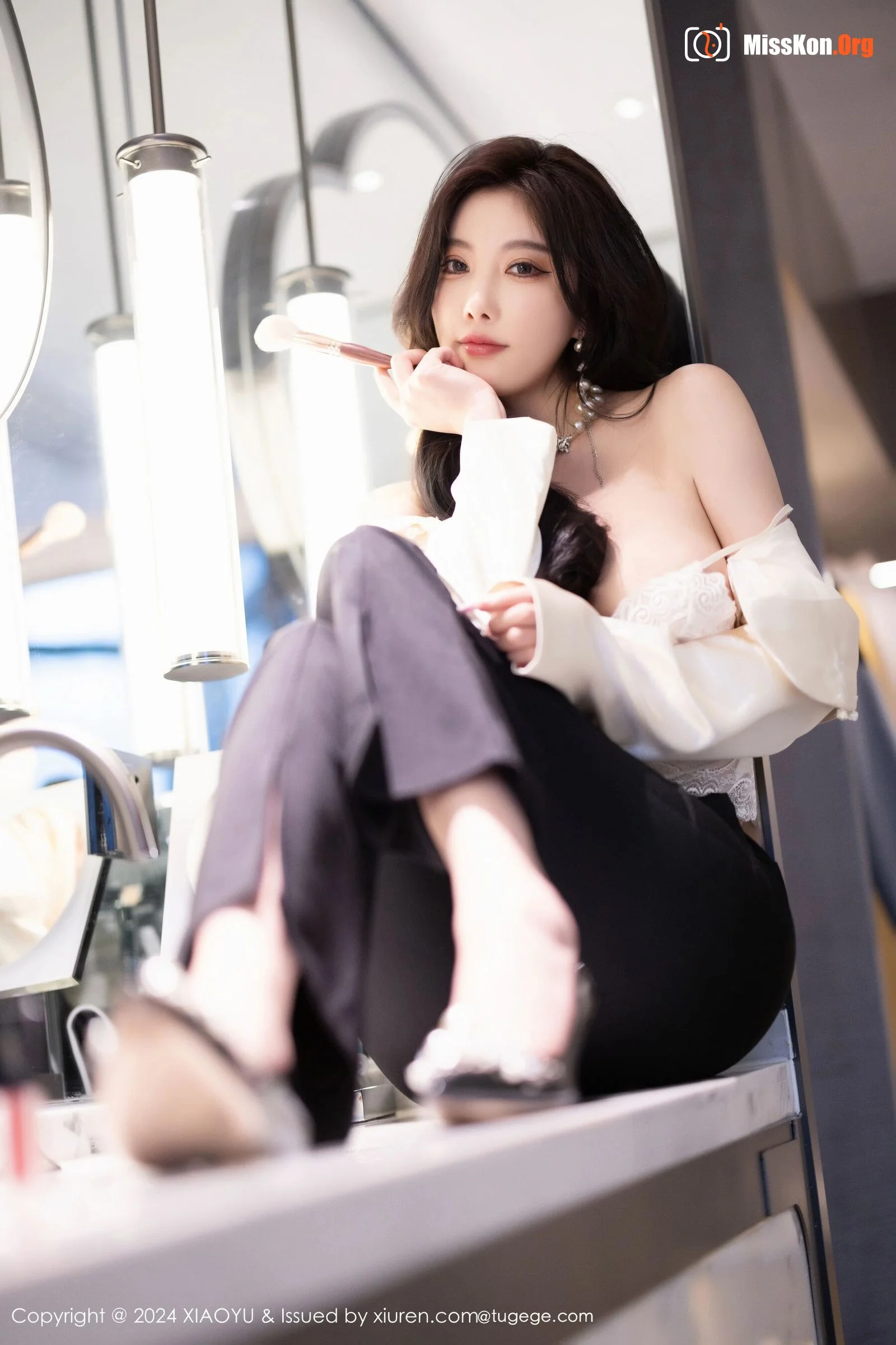 Yang Chenchen - Photo 37