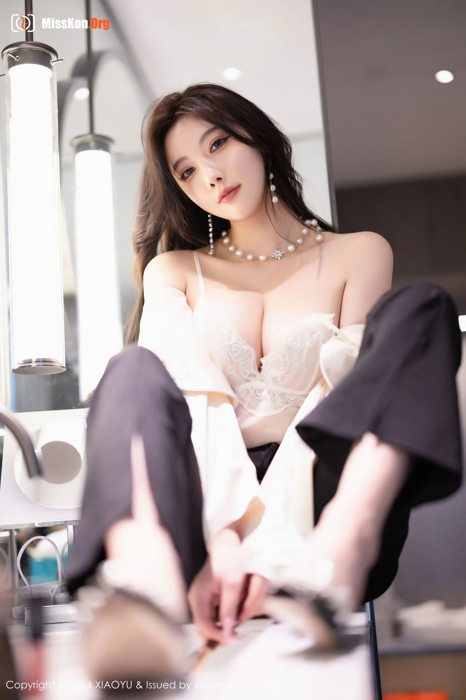 Yang Chenchen - Photo 38