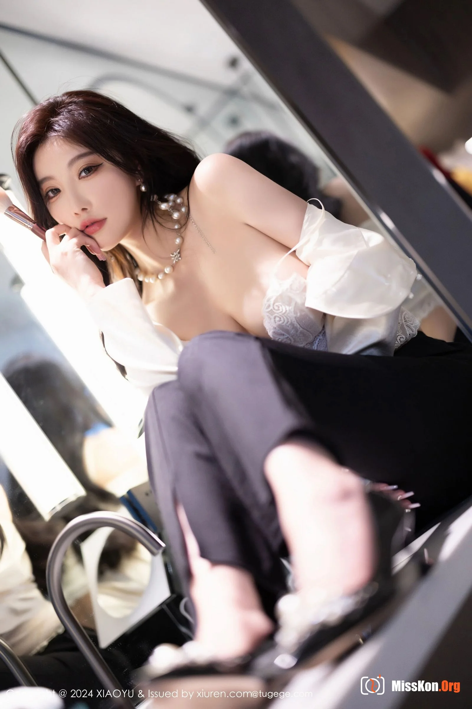 Yang Chenchen - Photo 40