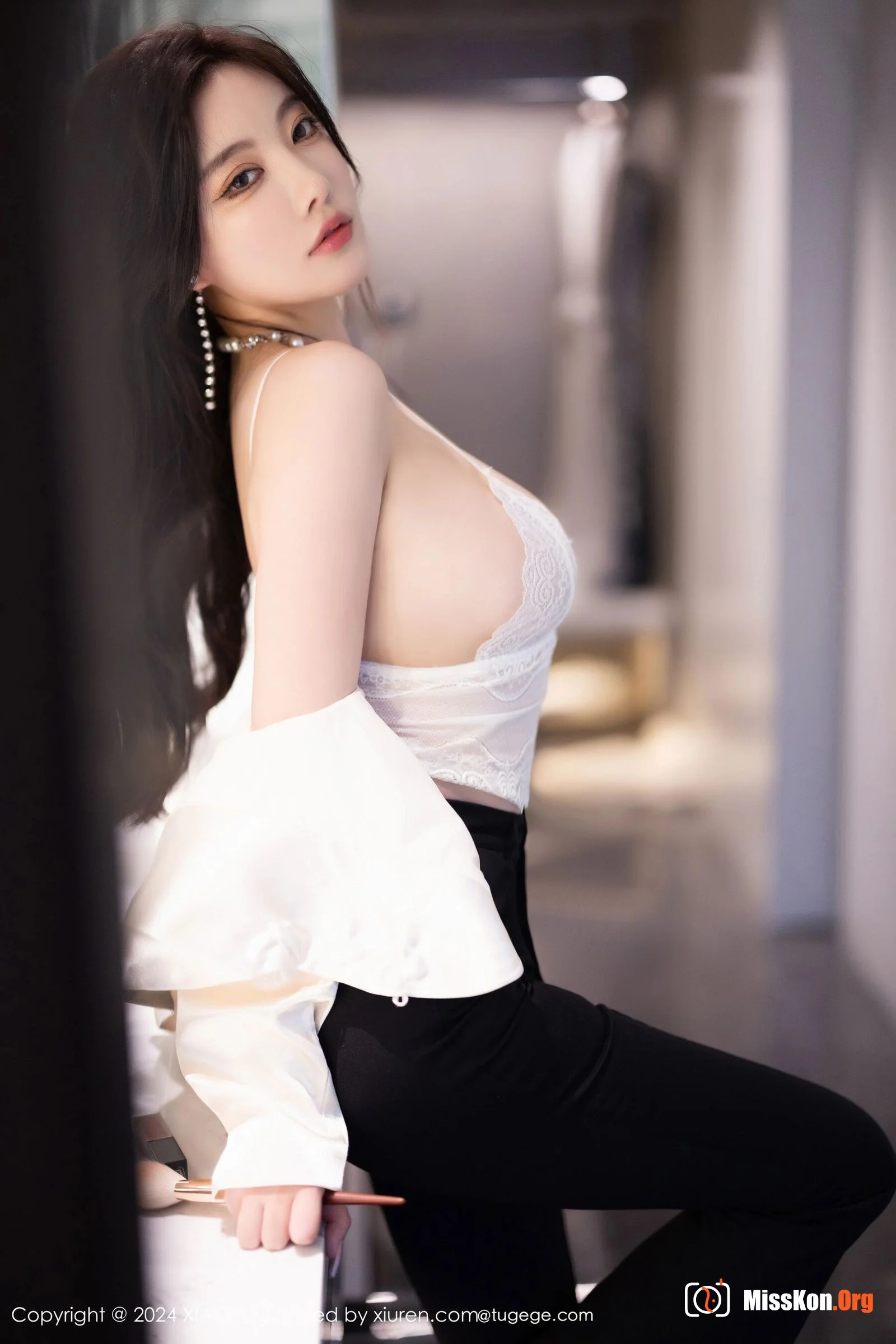 Yang Chenchen - Photo 43