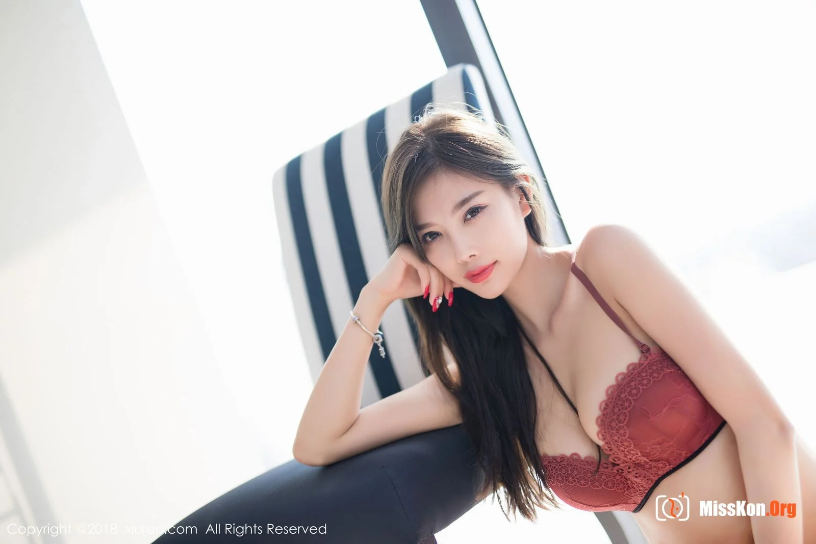 Yang Chenchen - Photo 45