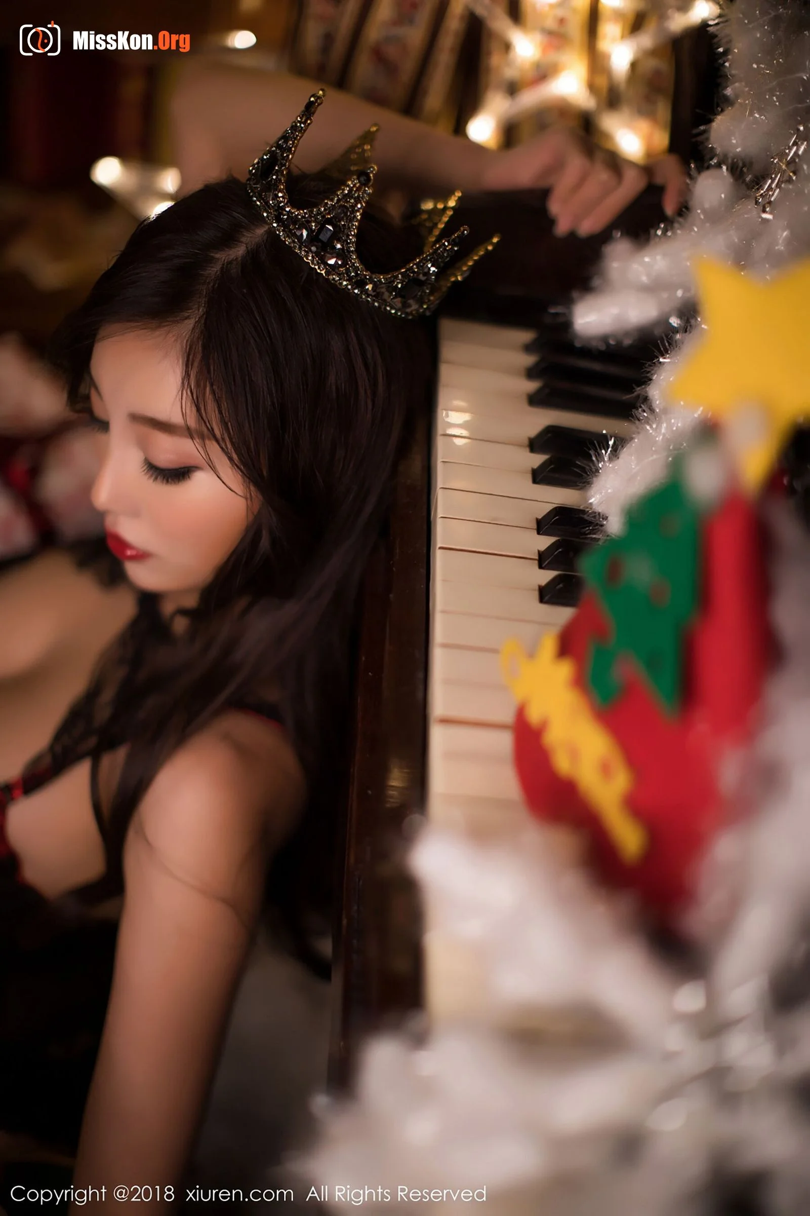 Yang Chenchen - Photo 52