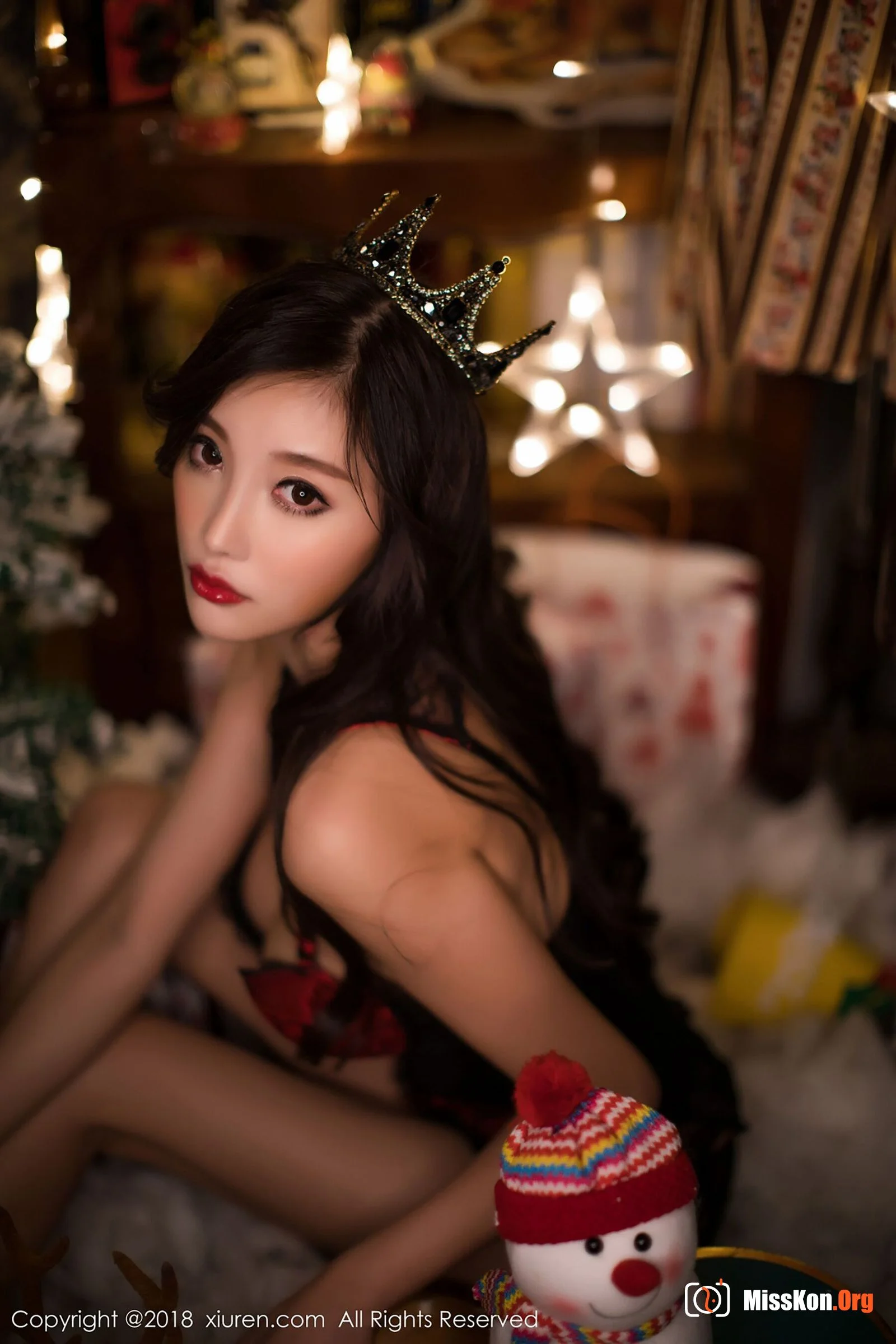 Yang Chenchen - Photo 53