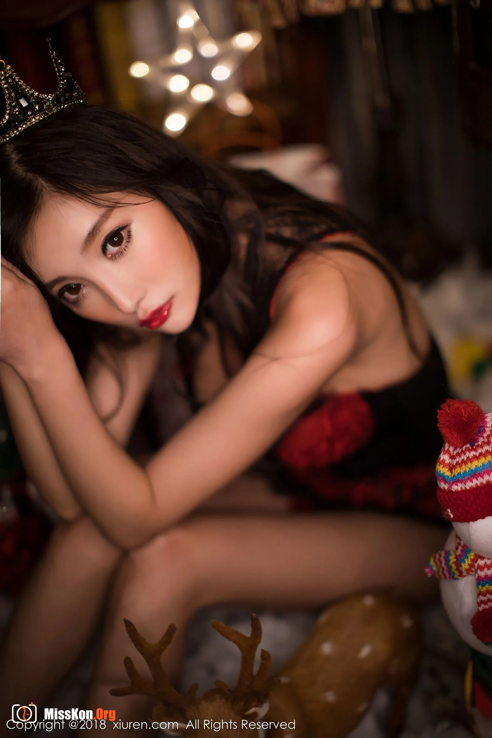 Yang Chenchen - Photo 55