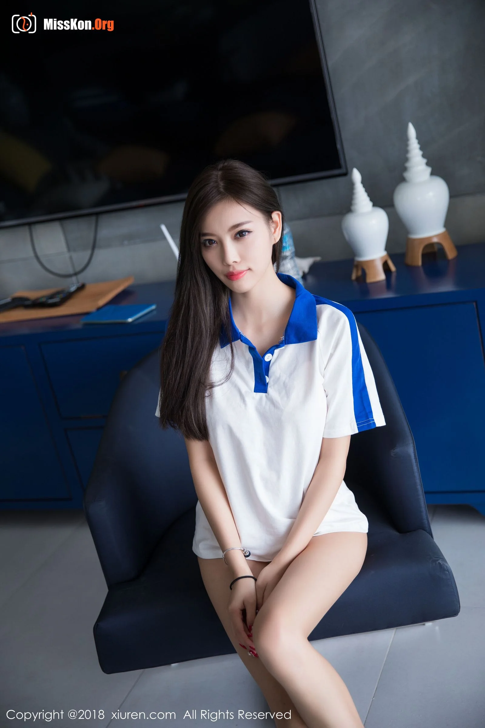 Yang Chenchen - Photo 53