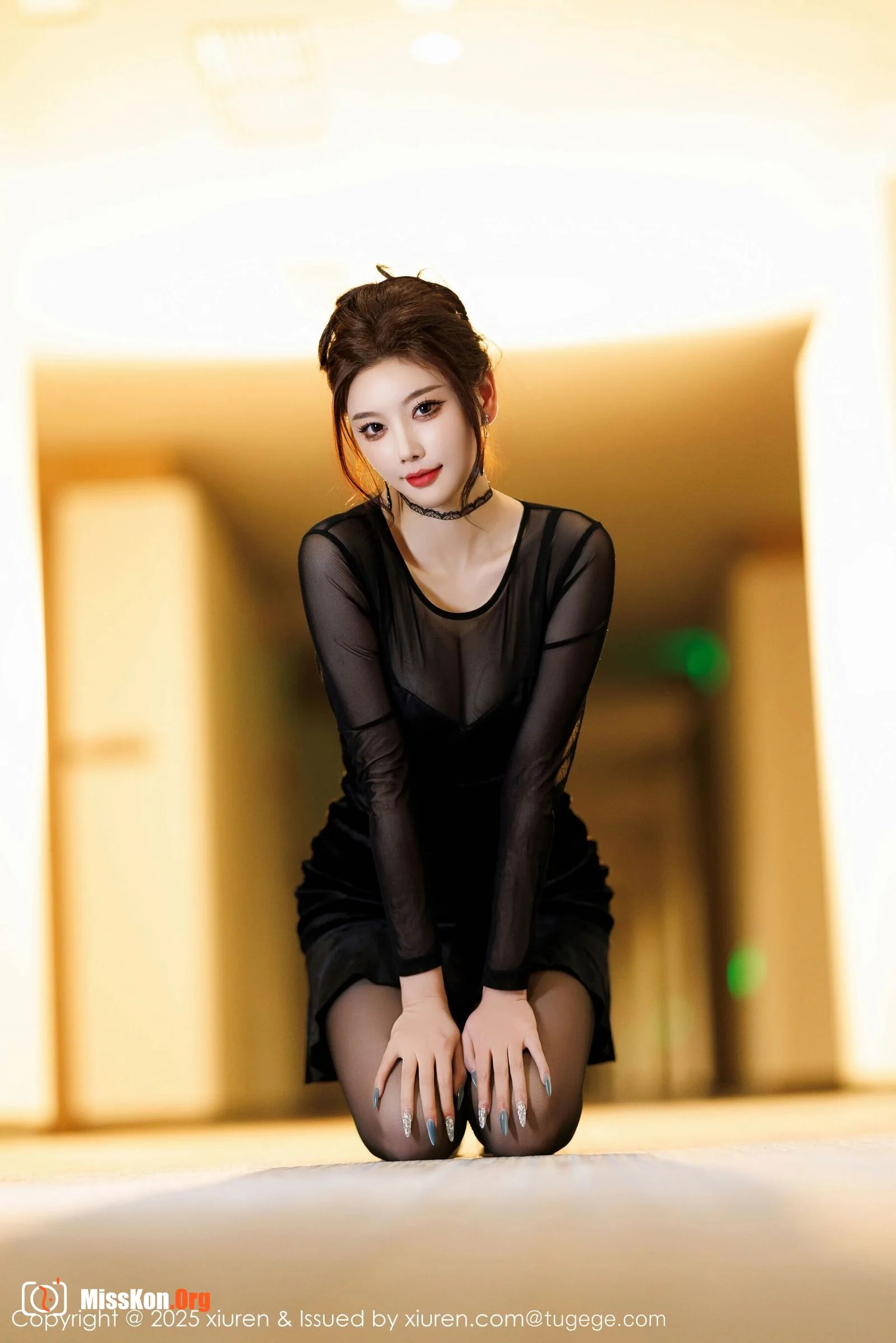 杨晨晨Yome - 照片 8