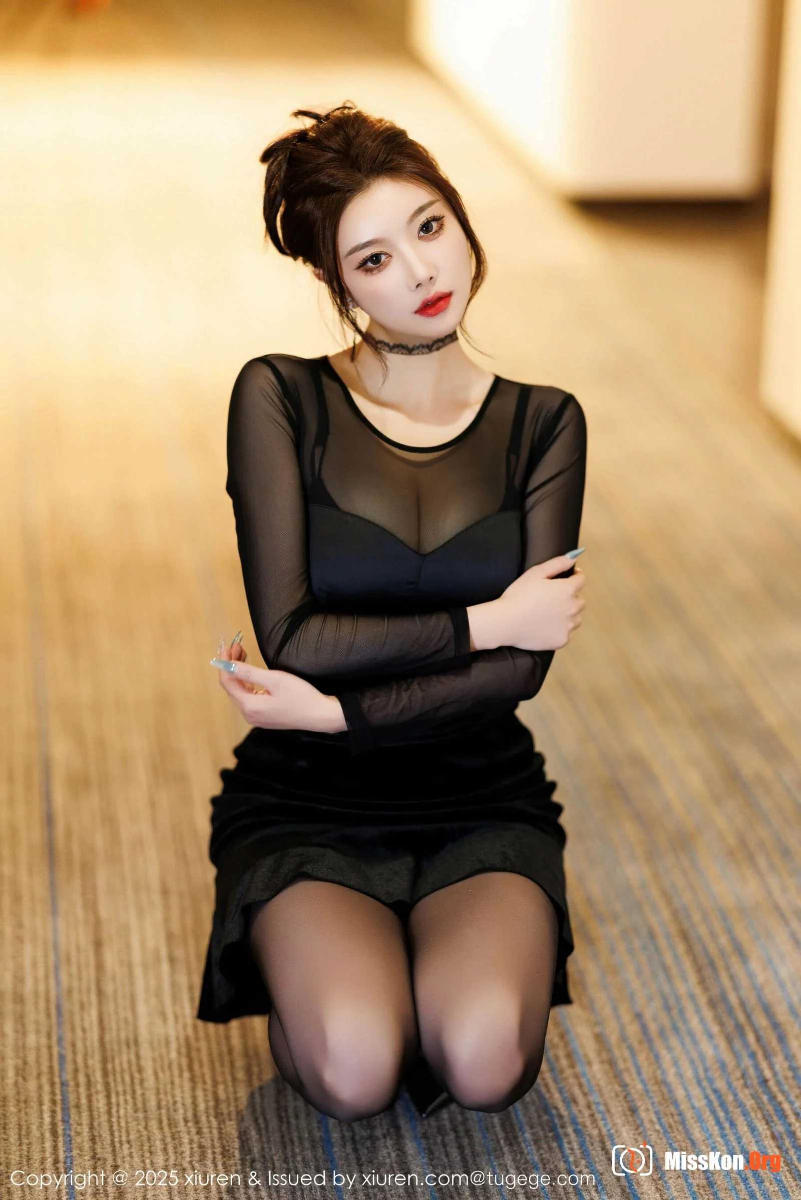杨晨晨Yome - 照片 9
