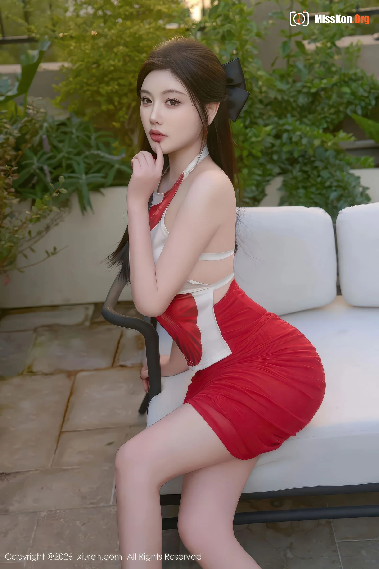 Yang Chenchen - Photo 16