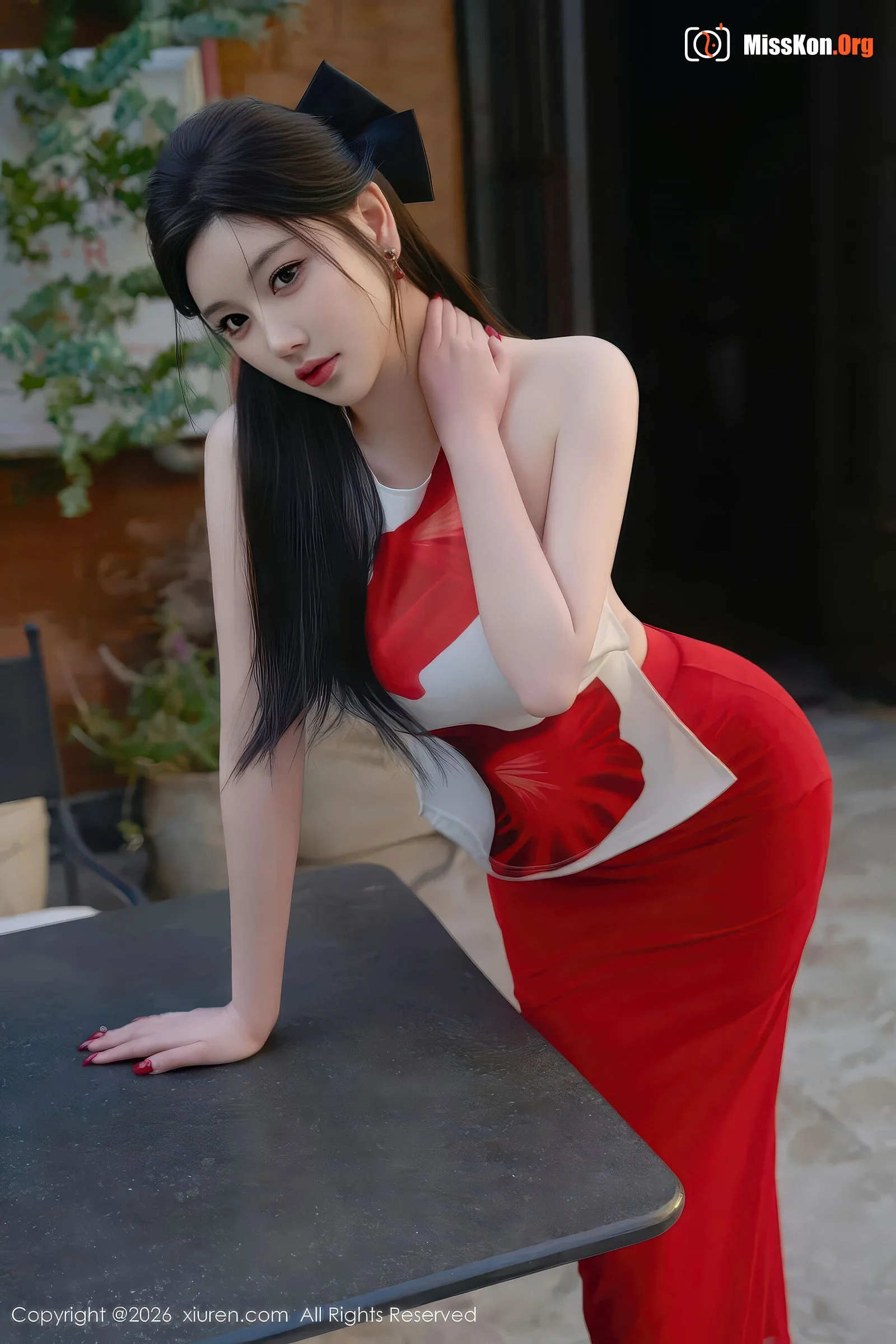Yang Chenchen - Photo 18