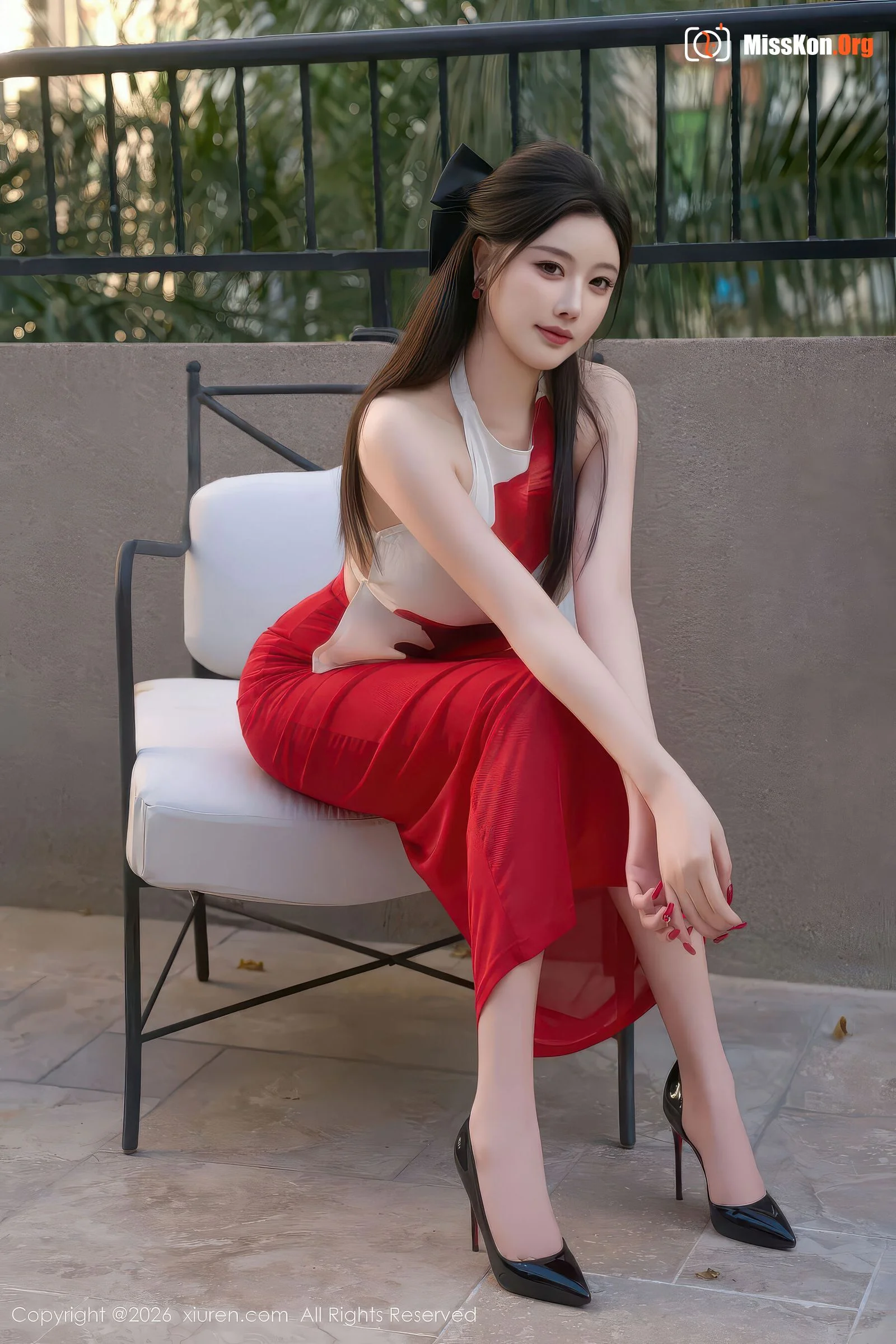 Yang Chenchen - Photo 3