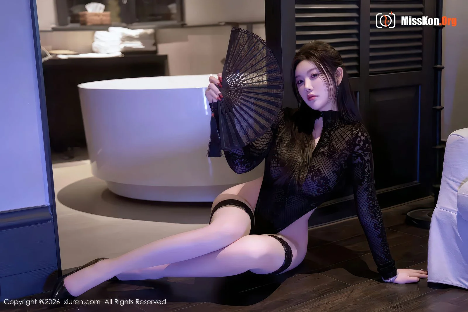 Yang Chenchen - Photo 49