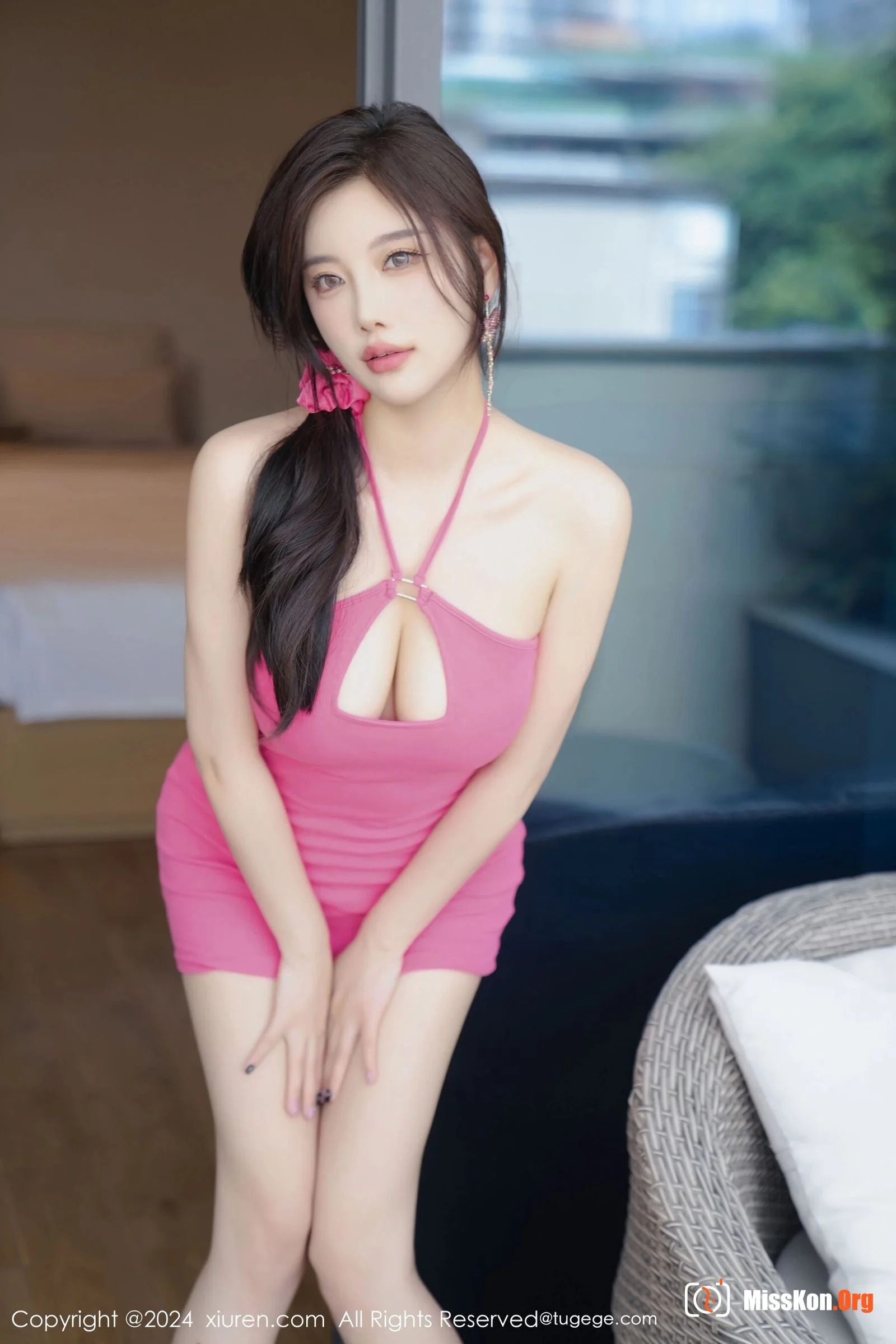 Yang Chenchen - Photo 23