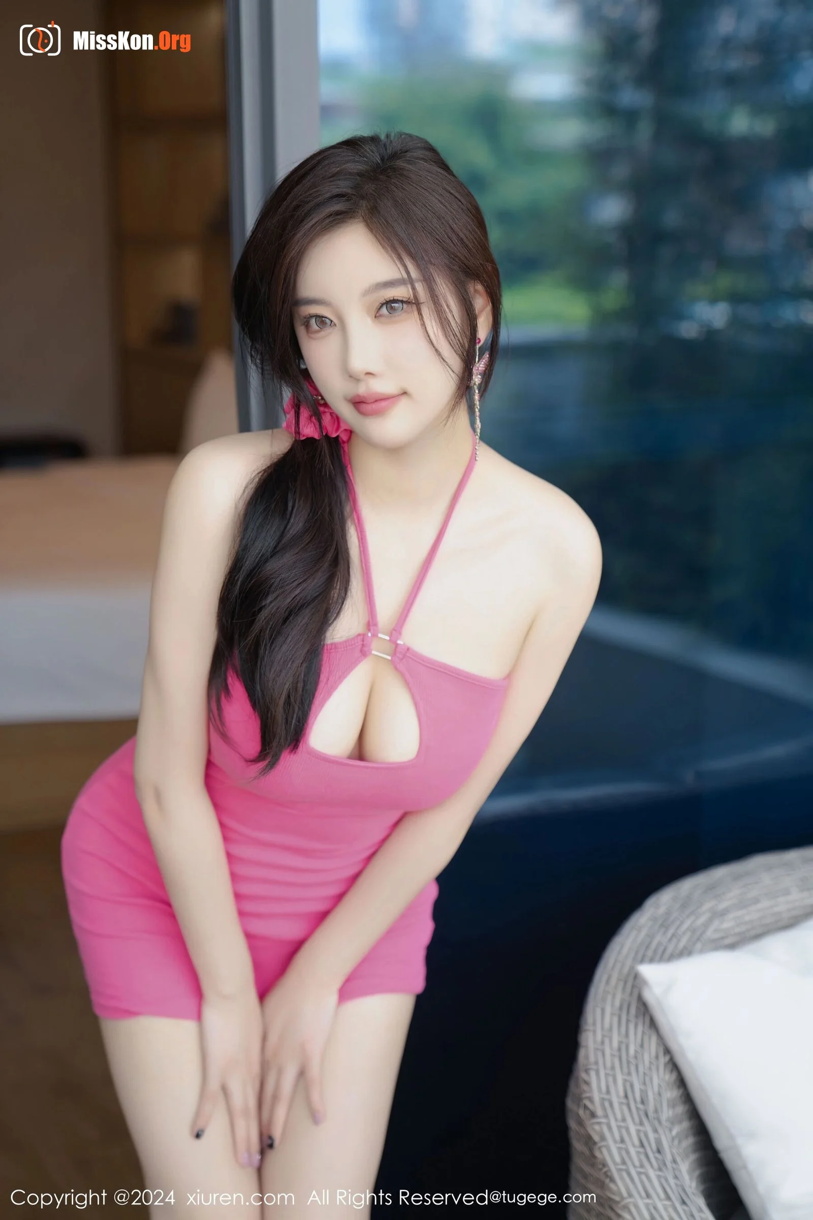 Yang Chenchen - Photo 24