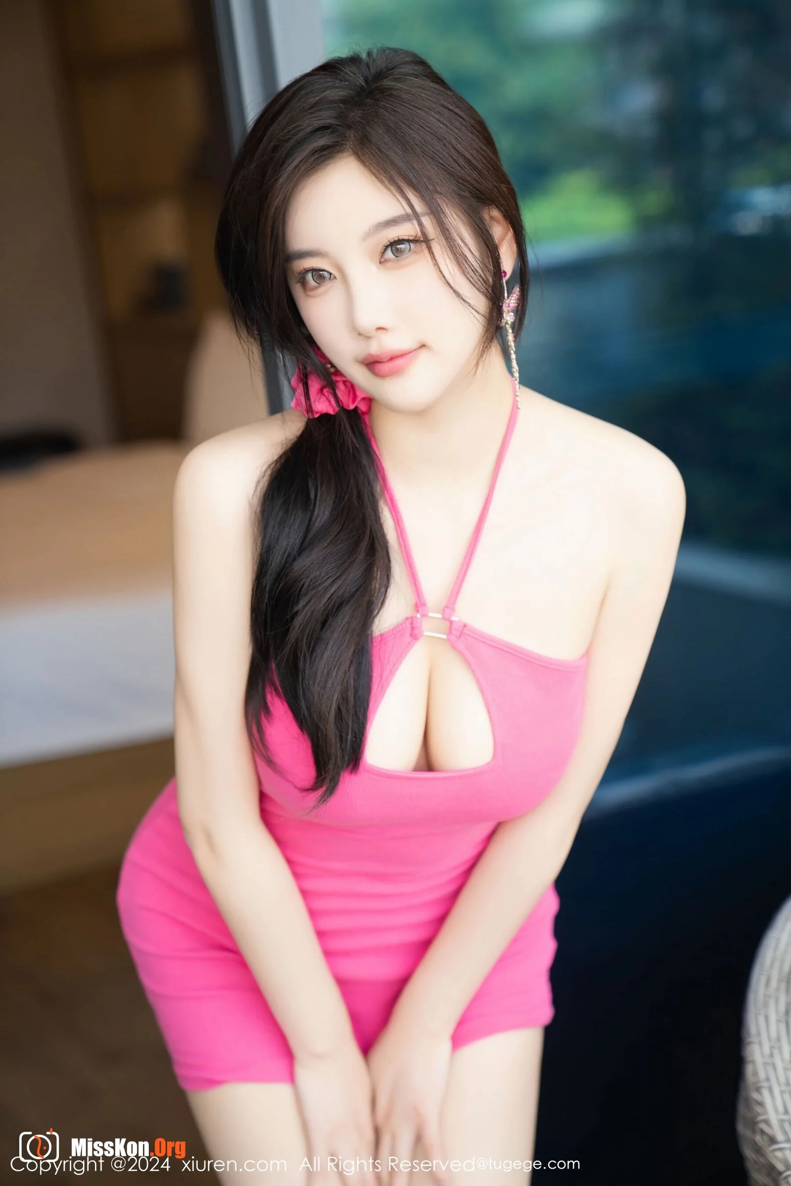 Yang Chenchen - Photo 25