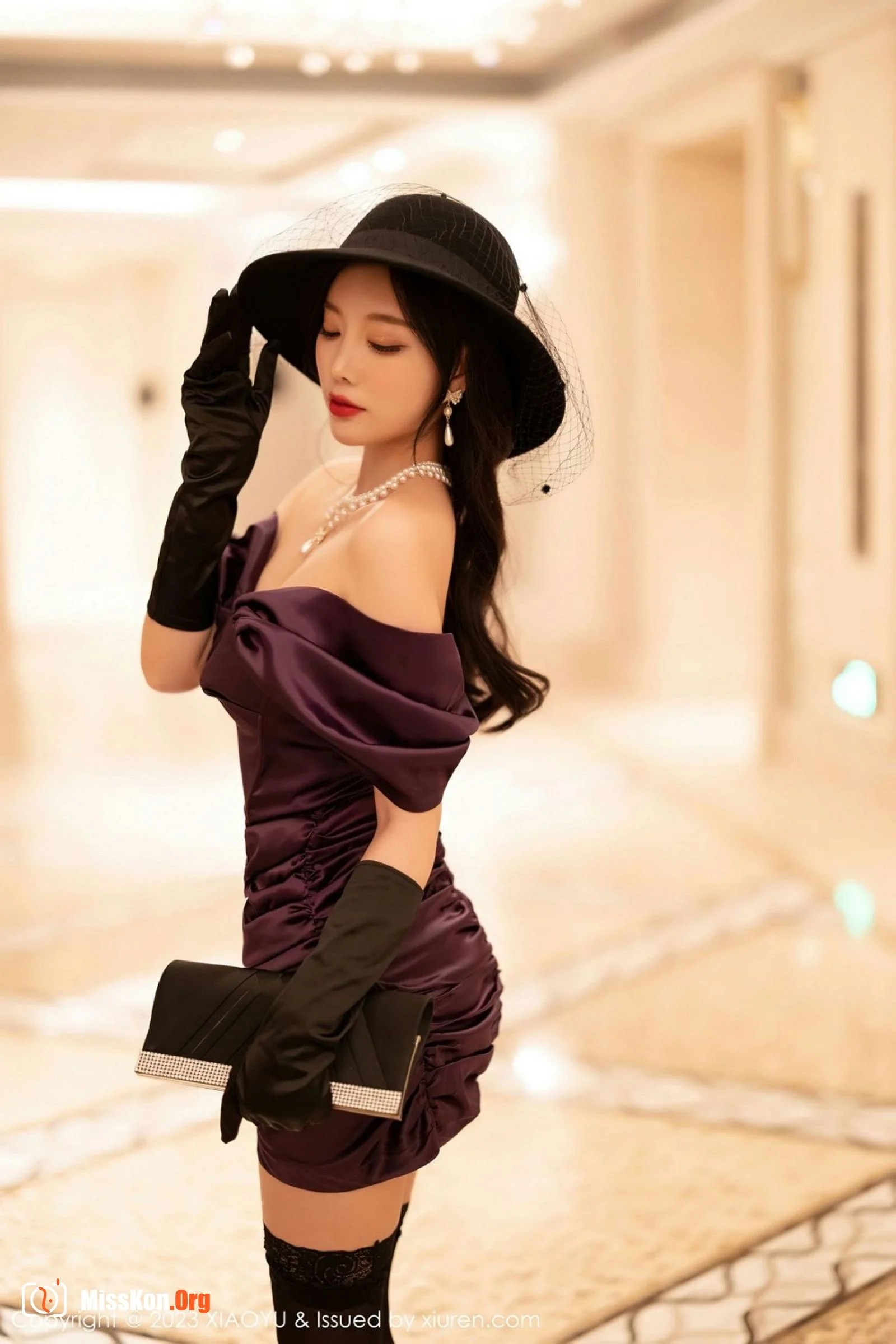 Yang Chenchen - Photo 10