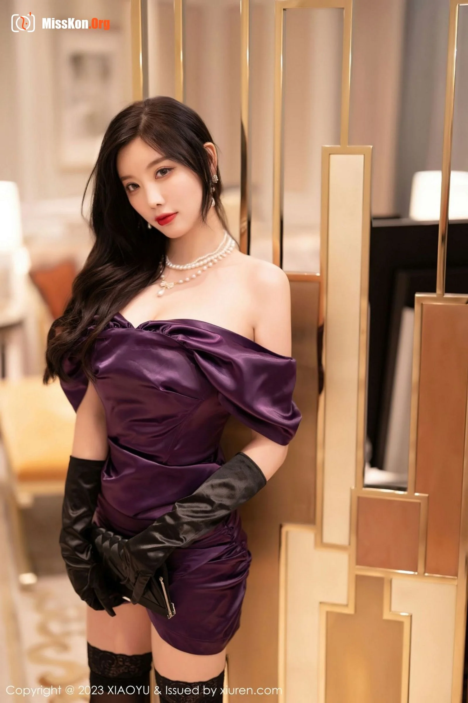 Yang Chenchen - Photo 15