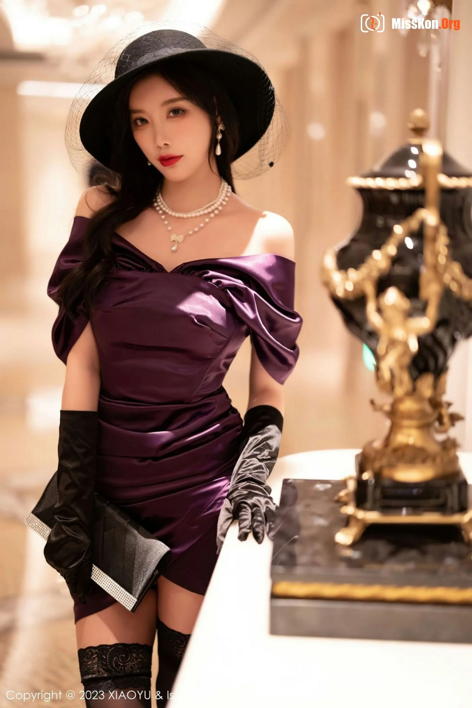 Yang Chenchen - Photo 2