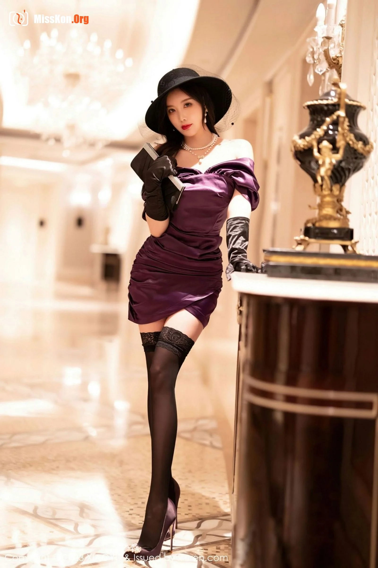 Yang Chenchen - Photo 3