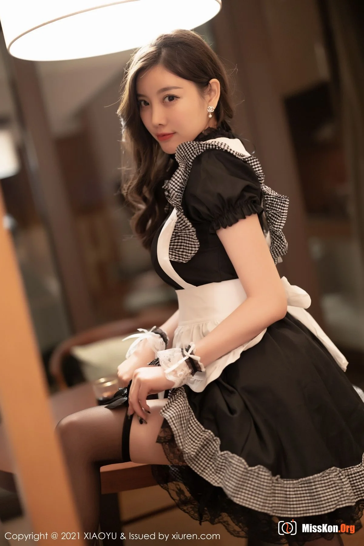 Yang Chenchen - Photo 52