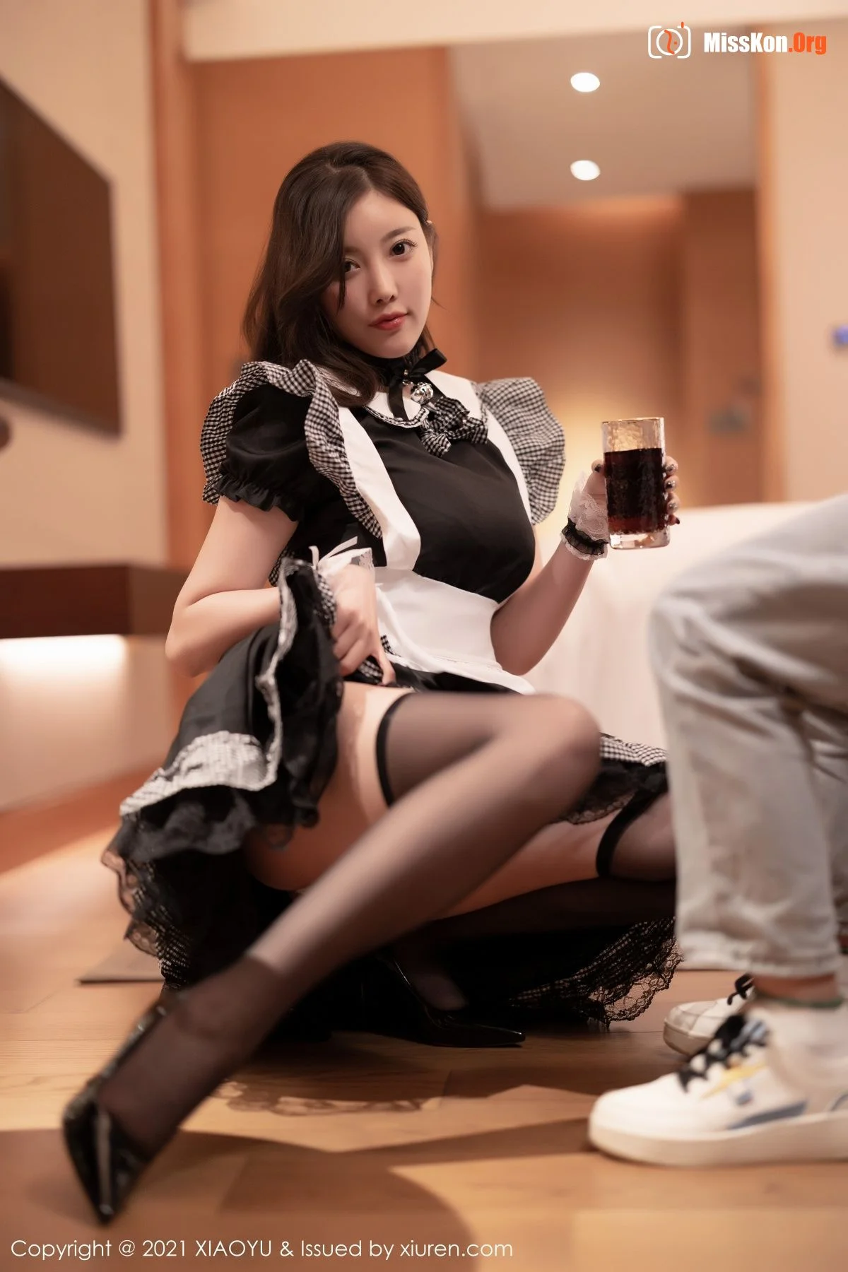 Yang Chenchen - Photo 83