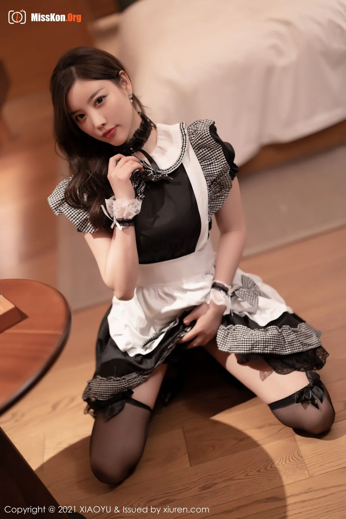 Yang Chenchen - Photo 90