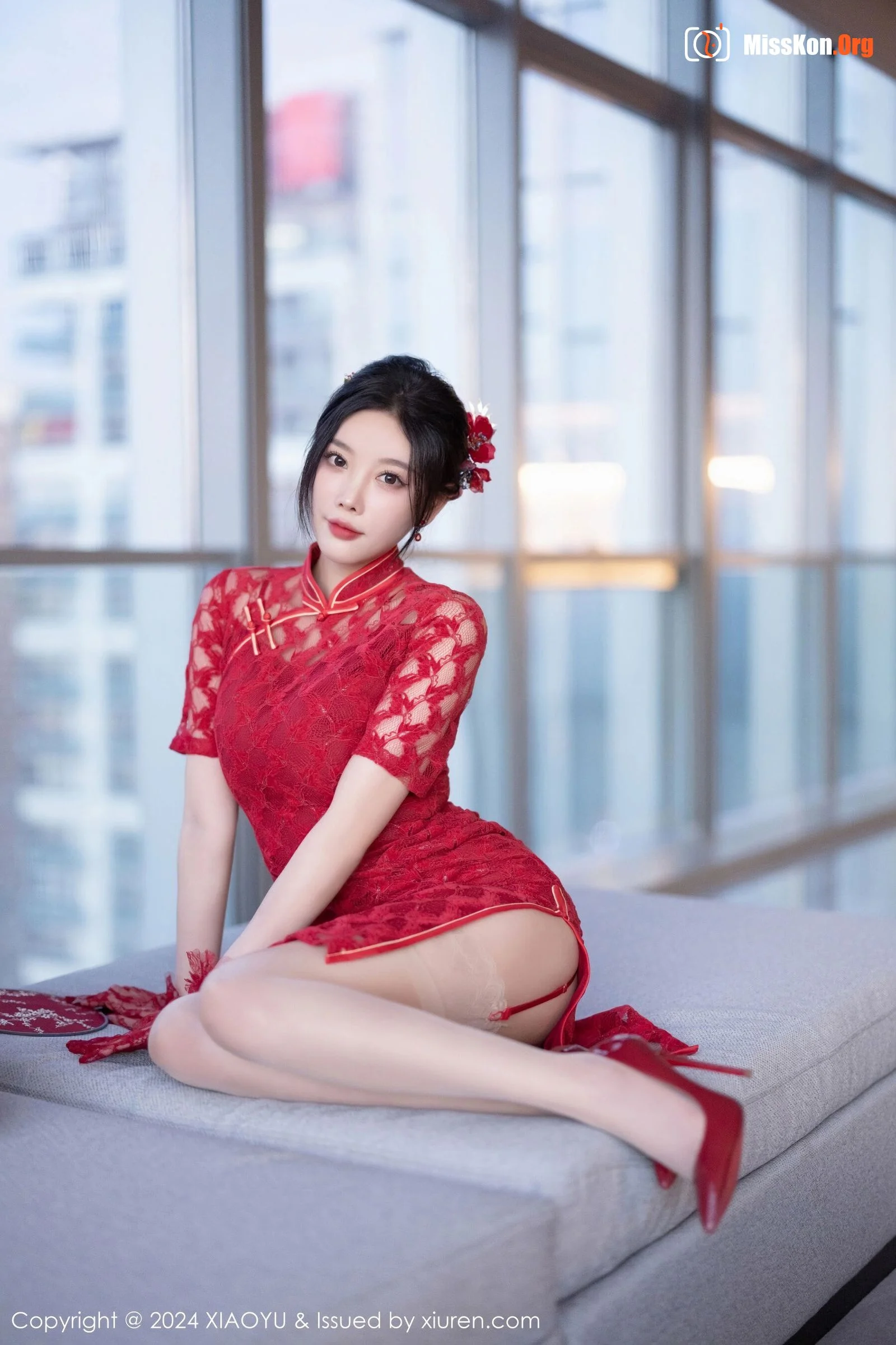 Yang Chenchen - Photo 10