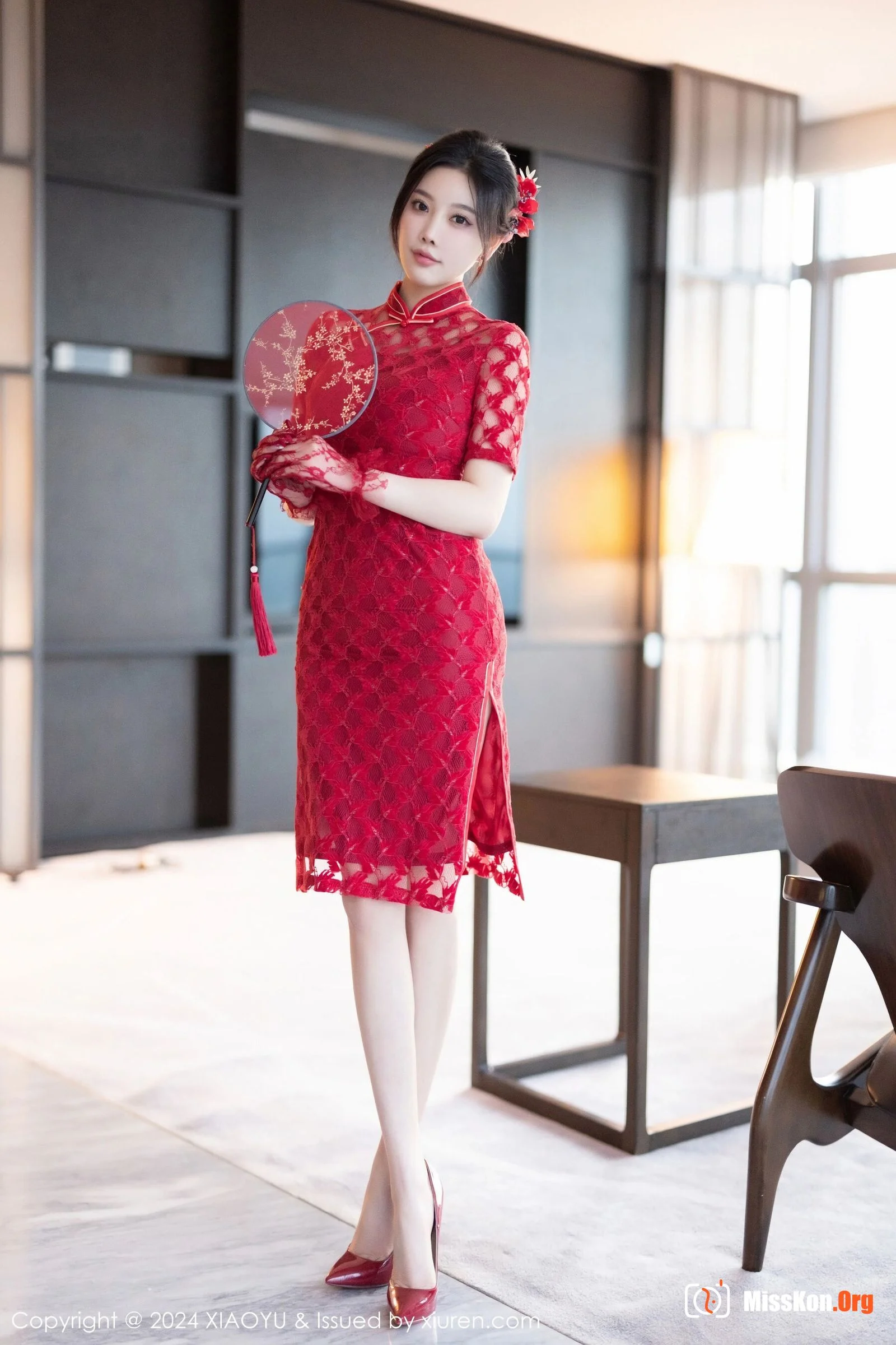 Yang Chenchen - Photo 2