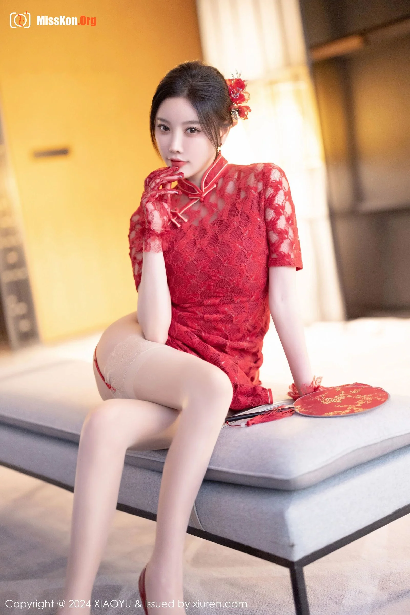 Yang Chenchen - Photo 20