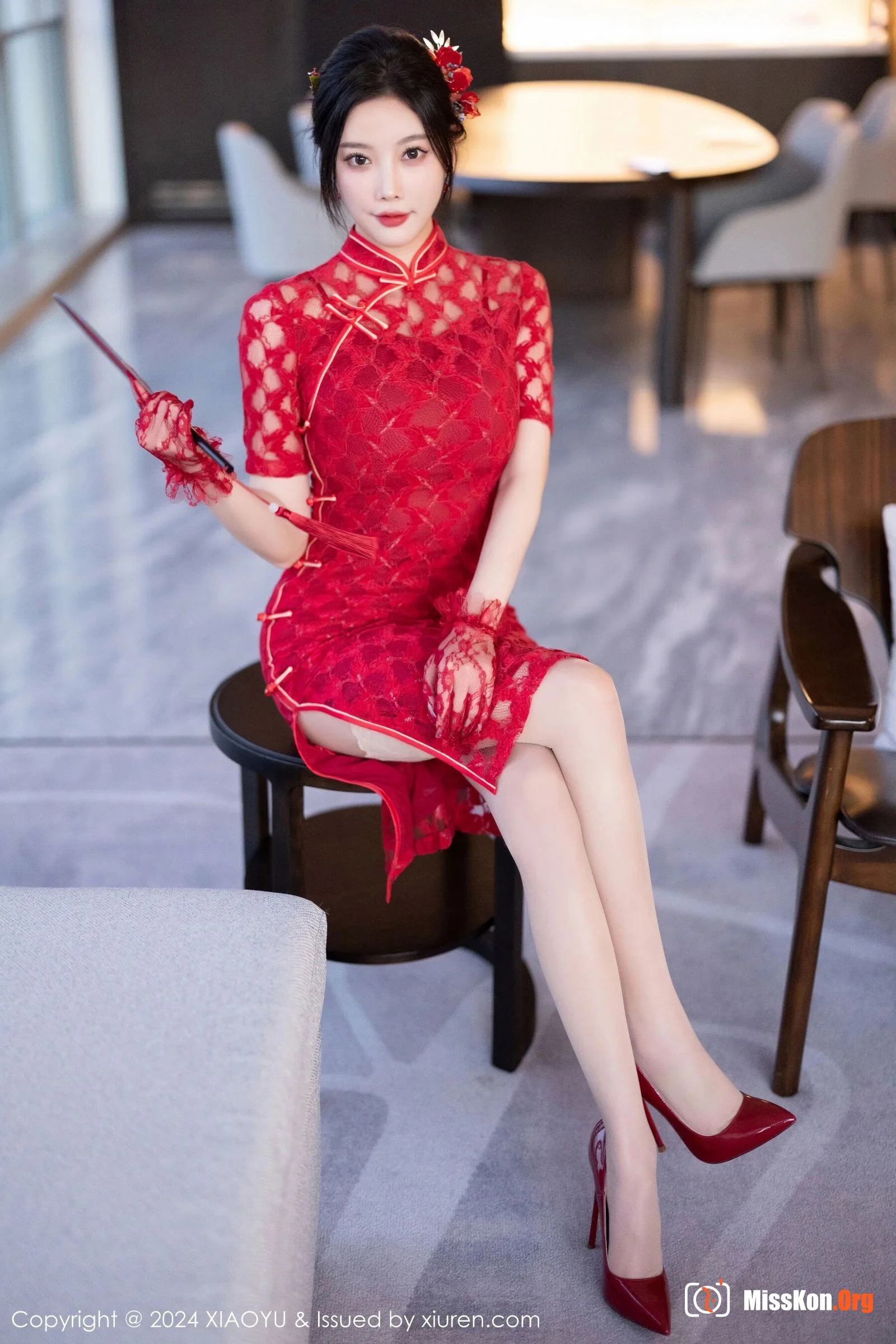 Yang Chenchen - Photo 5