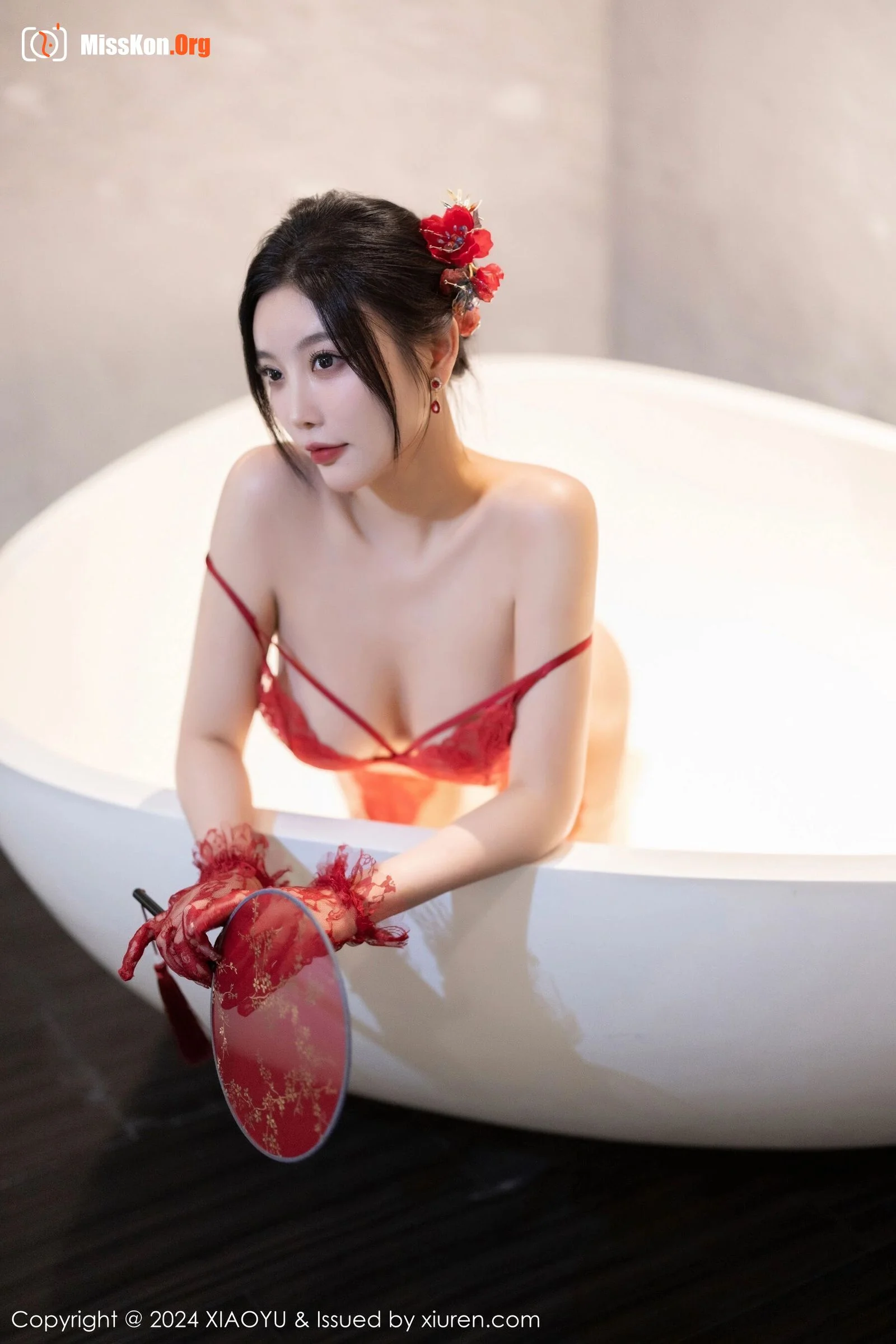 Yang Chenchen - Photo 53