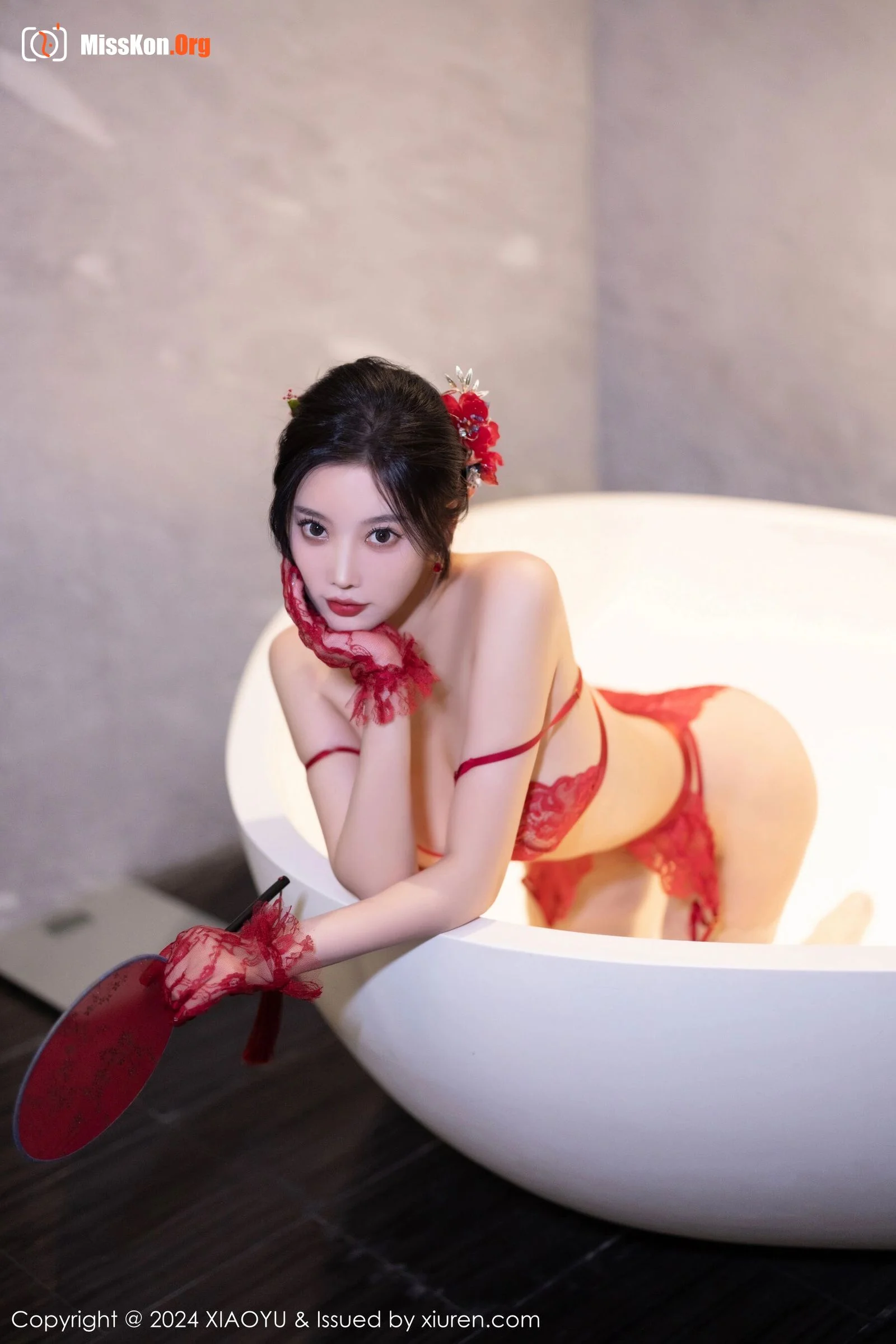 Yang Chenchen - Photo 57