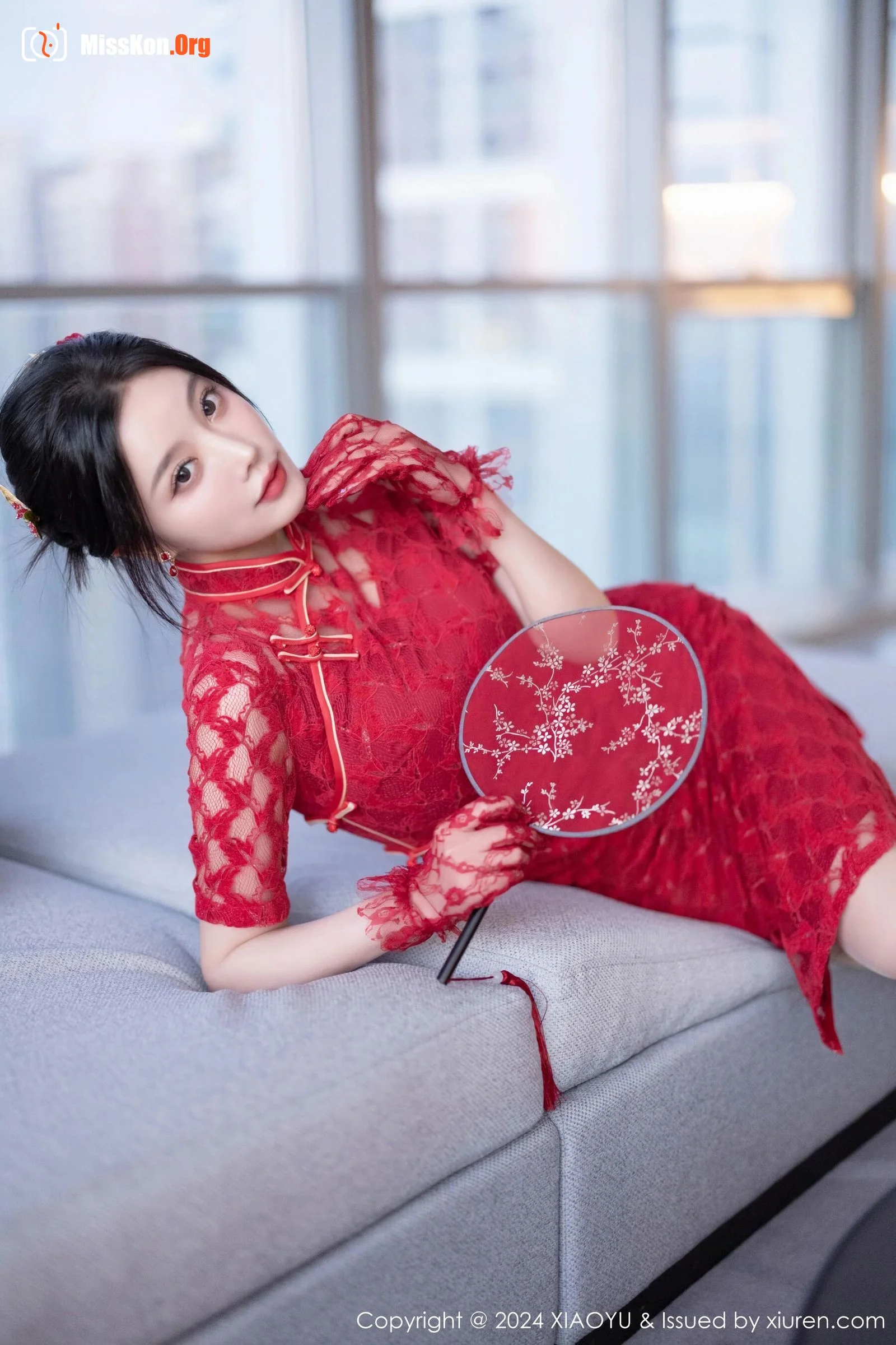 Yang Chenchen - Photo 9