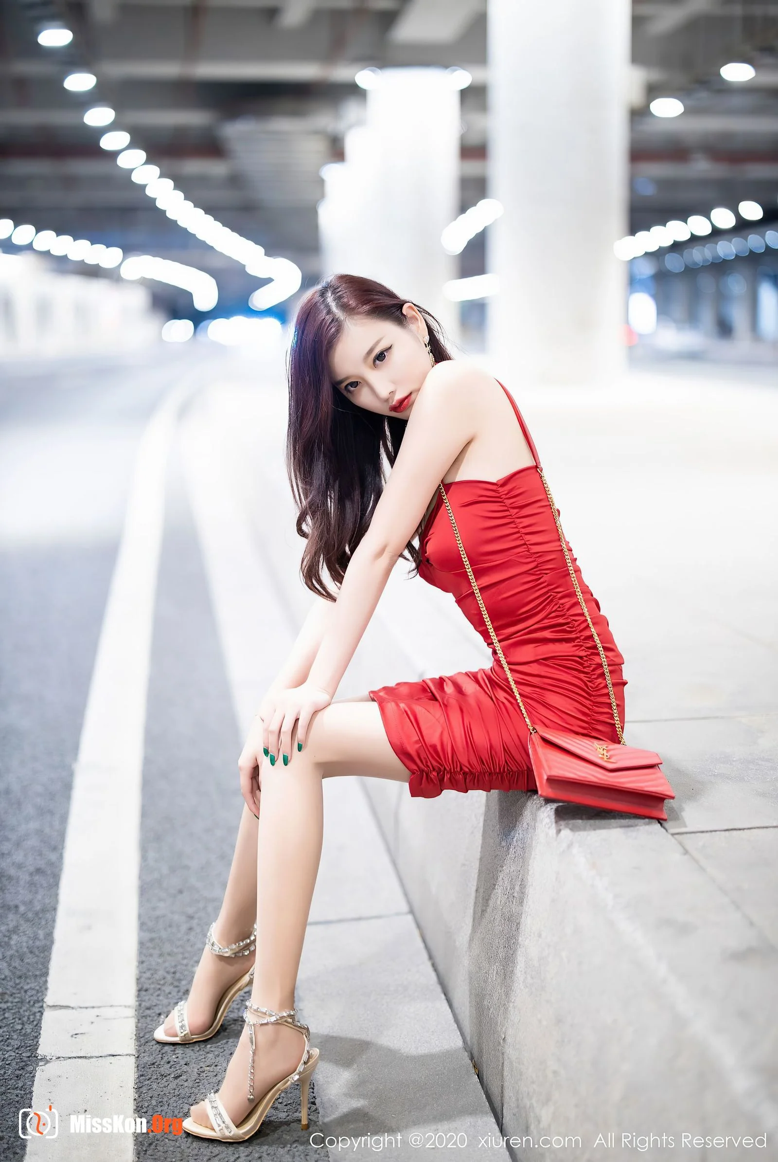 杨晨晨sugar - 照片 19