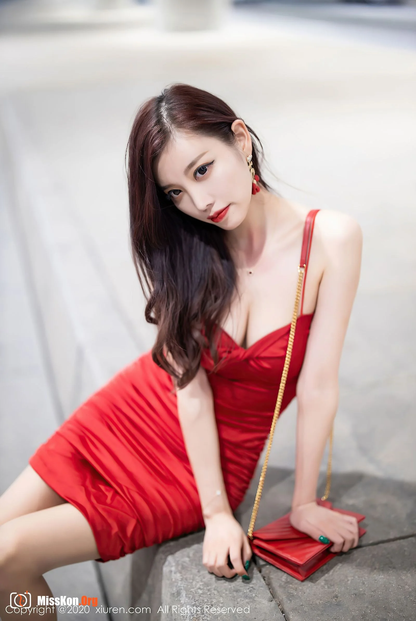Yang Chenchen - Photo 23