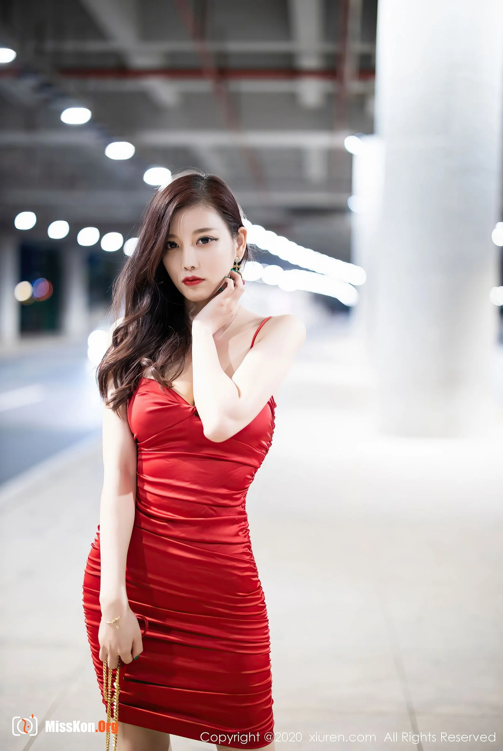 杨晨晨sugar - 照片 5