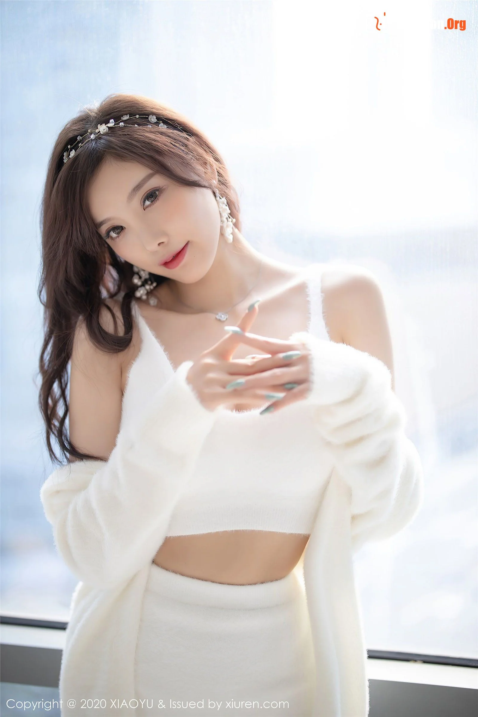 杨晨晨sugar - 照片 15