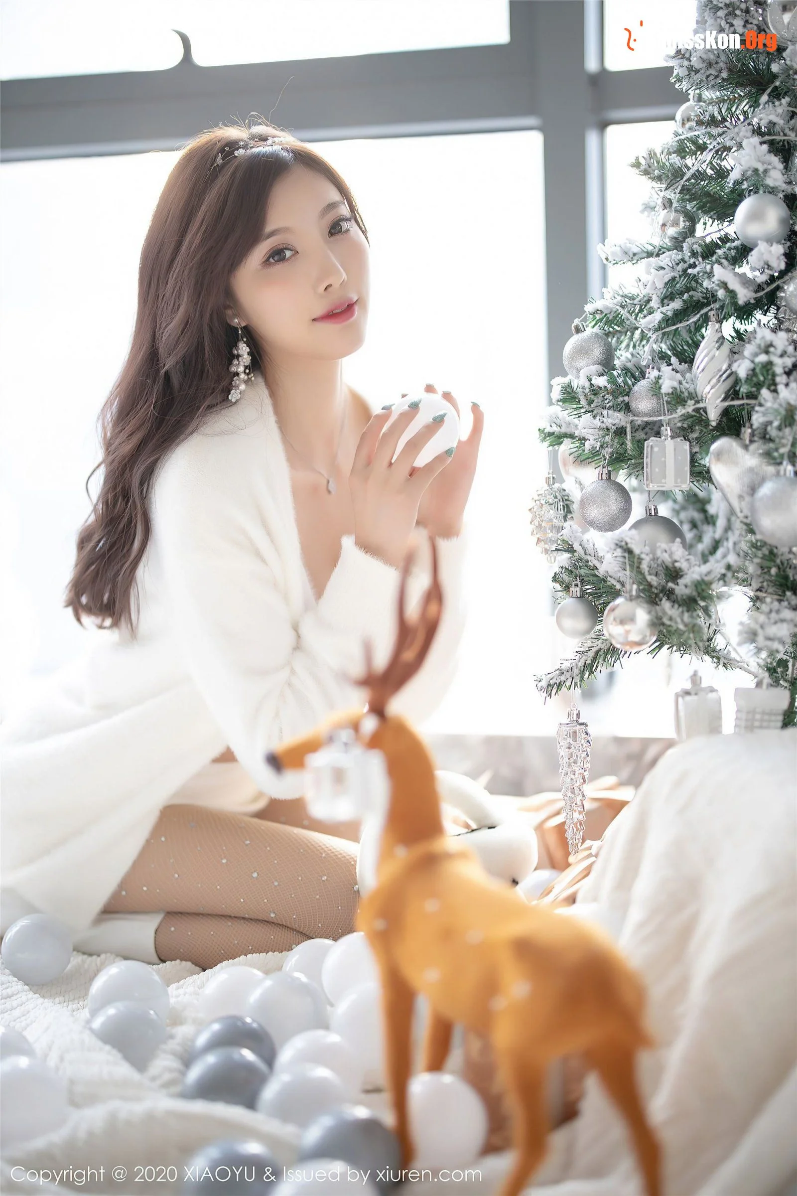 Yang Chenchen - Photo 25