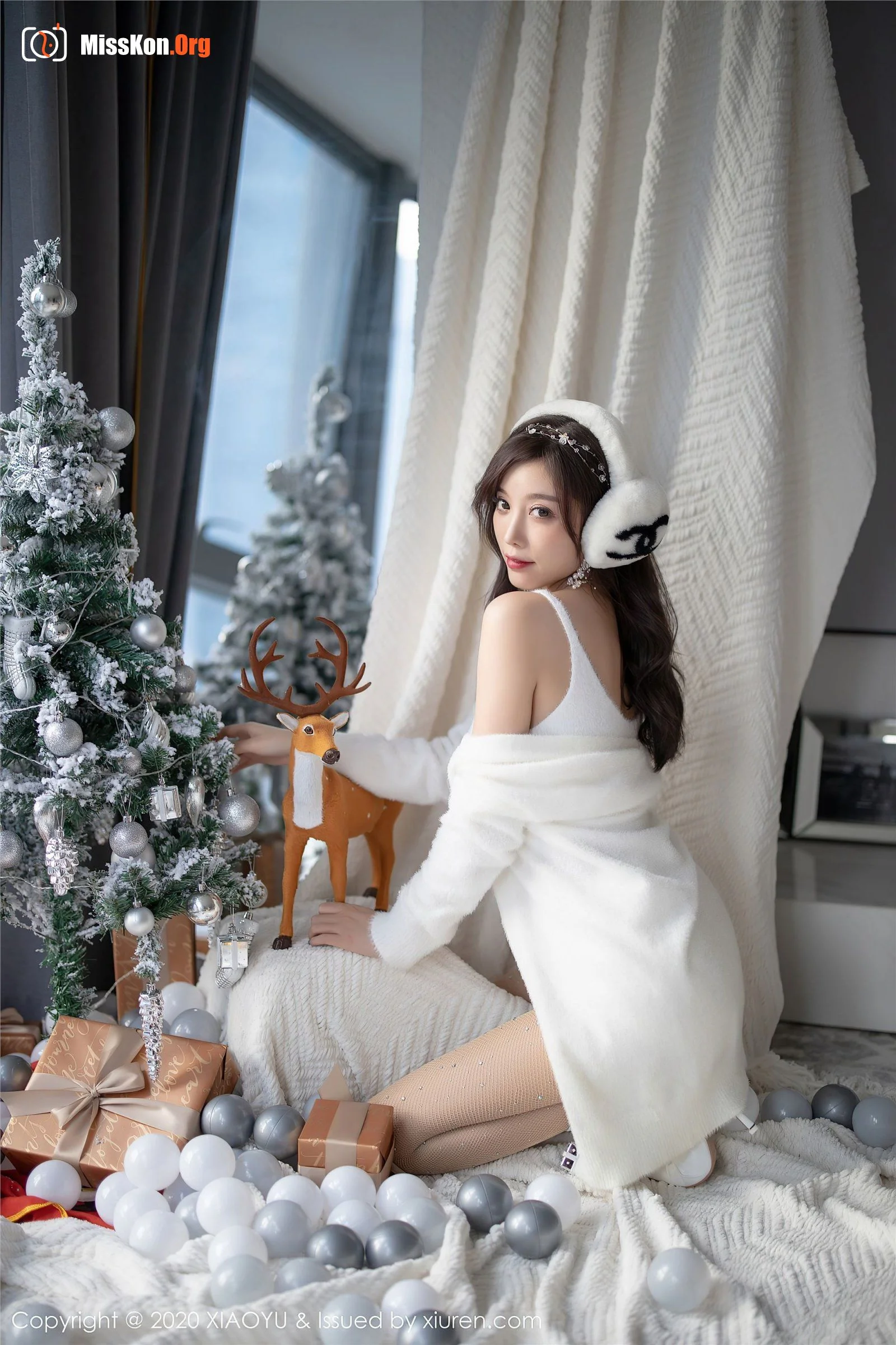 Yang Chenchen - Photo 27