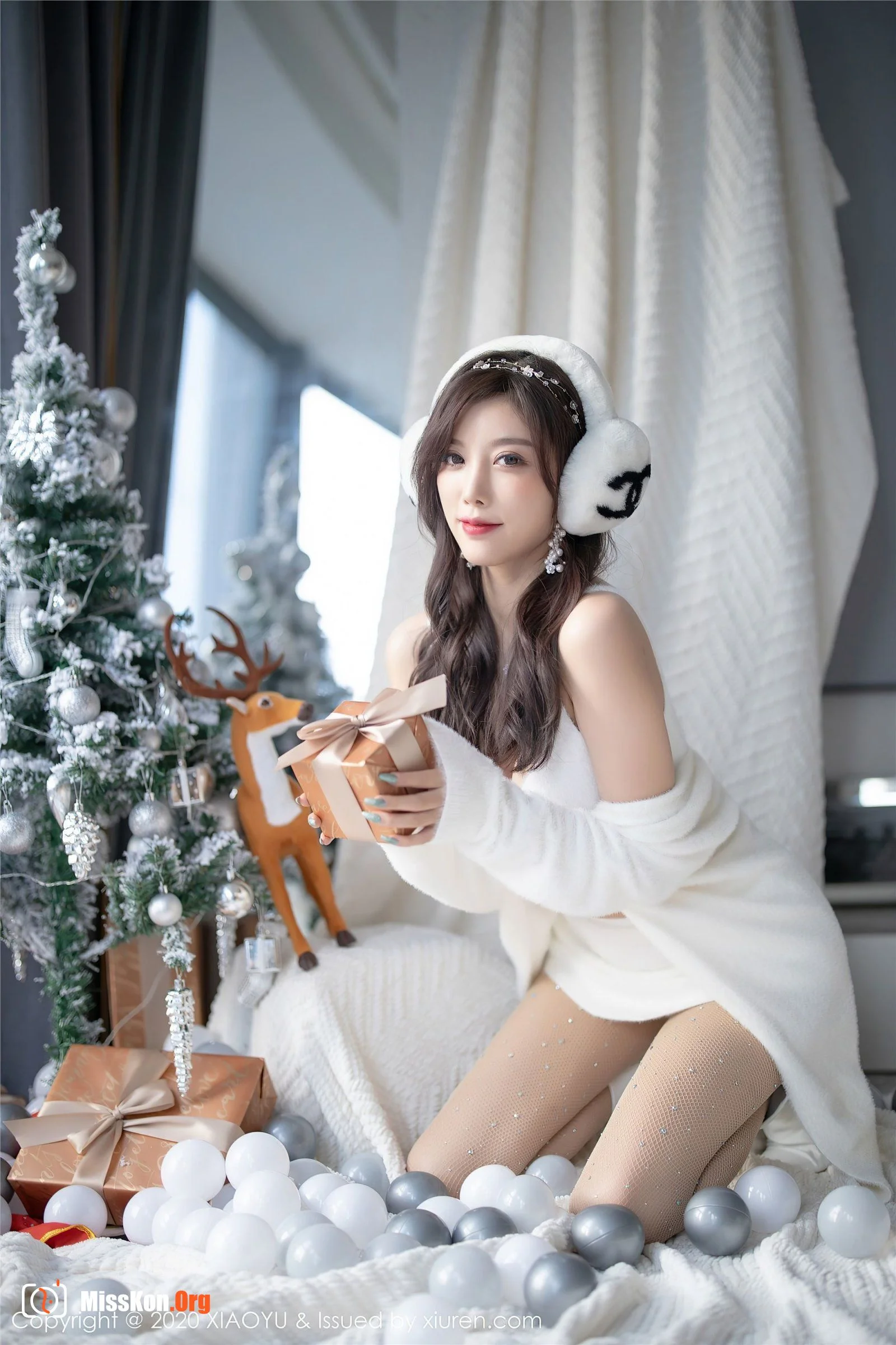 Yang Chenchen - Photo 28