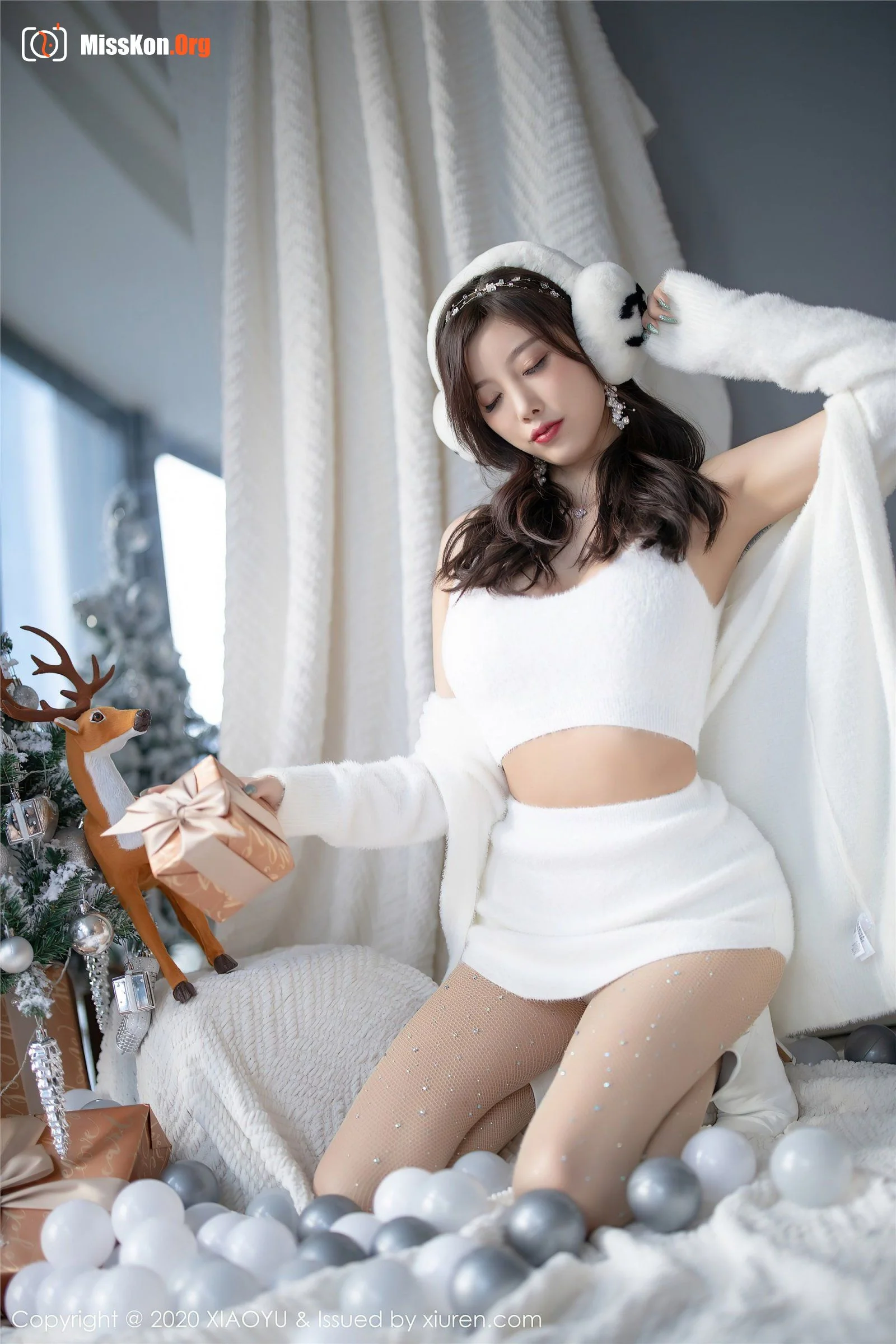 Yang Chenchen - Photo 29