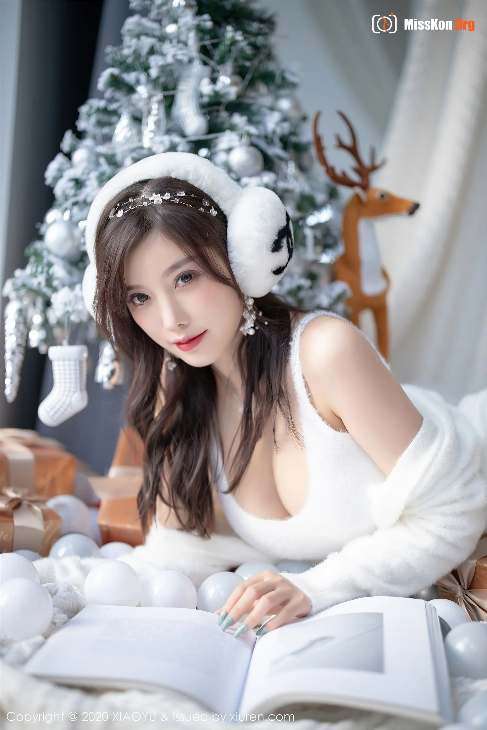 Yang Chenchen - Photo 31