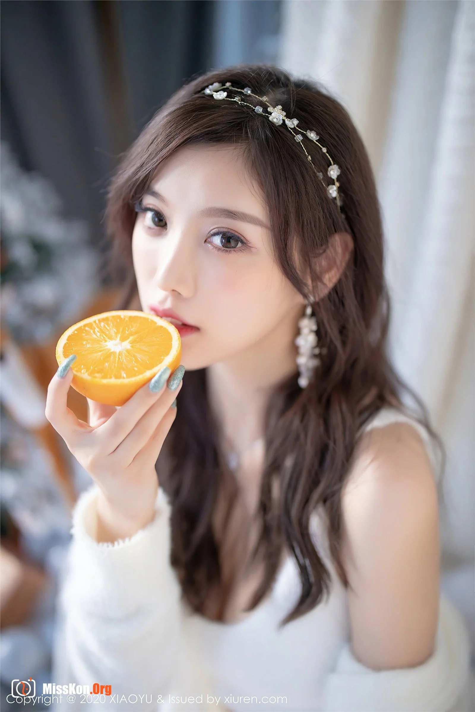Yang Chenchen - Photo 32