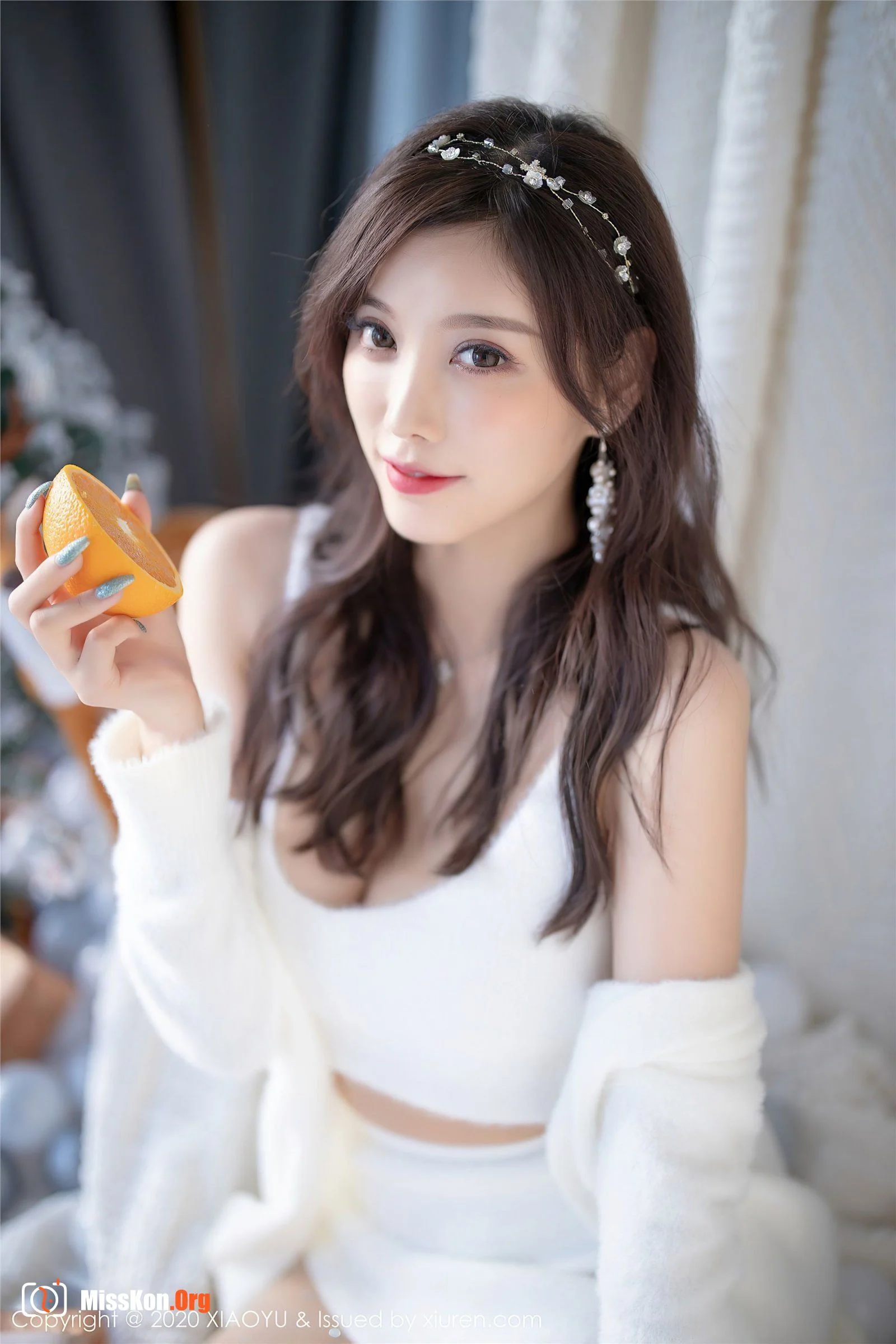 Yang Chenchen - Photo 33