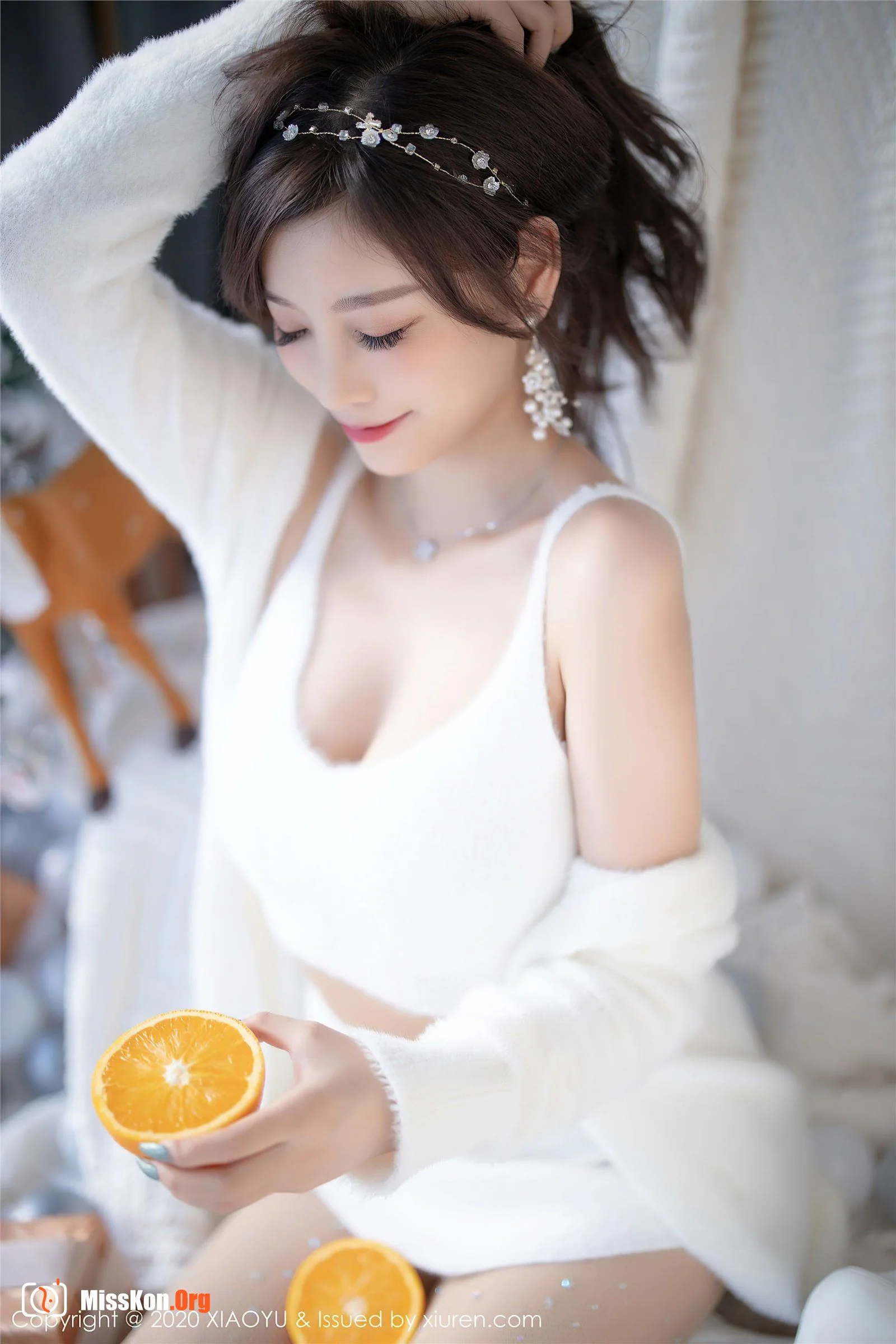 Yang Chenchen - Photo 34