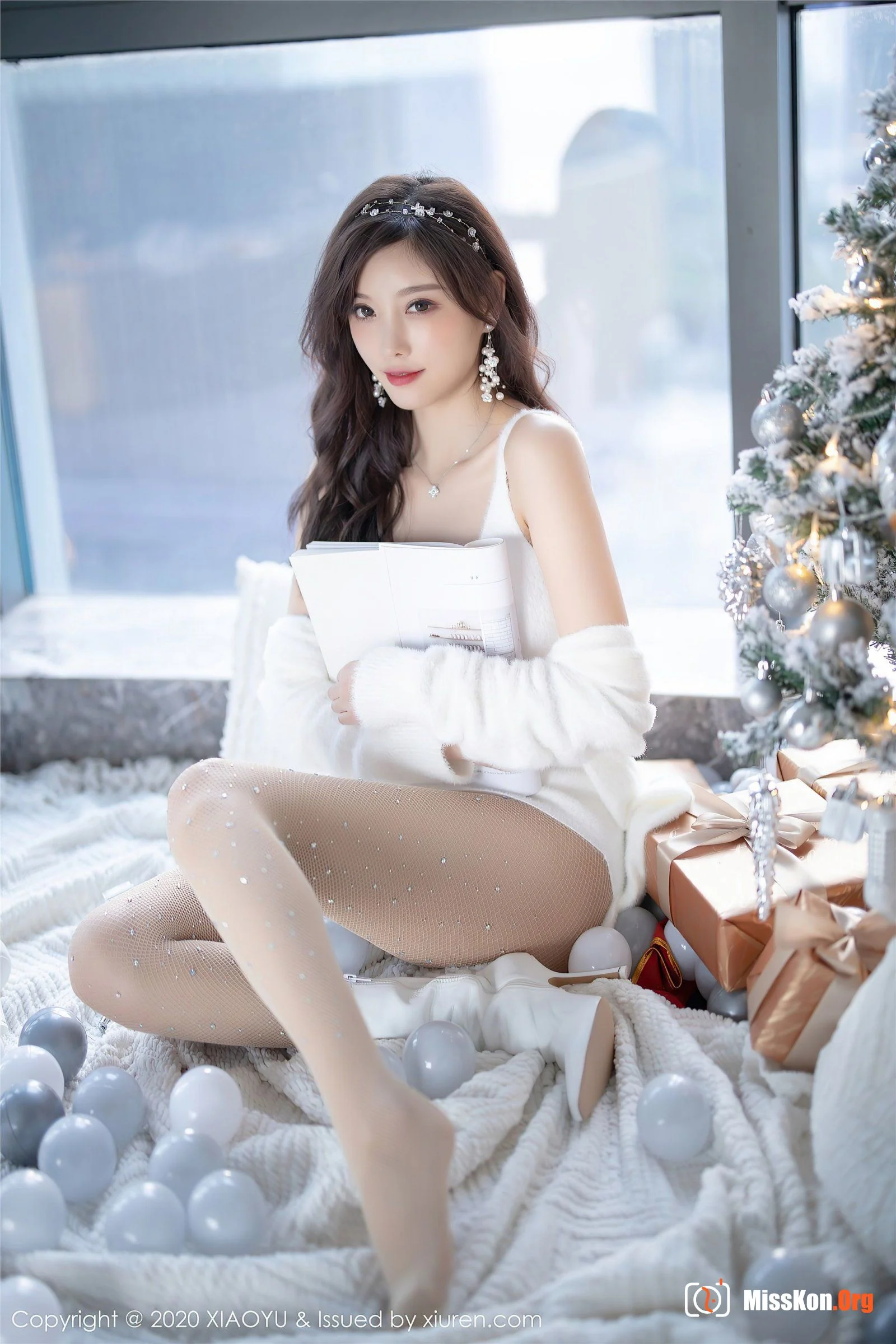 Yang Chenchen - Photo 47