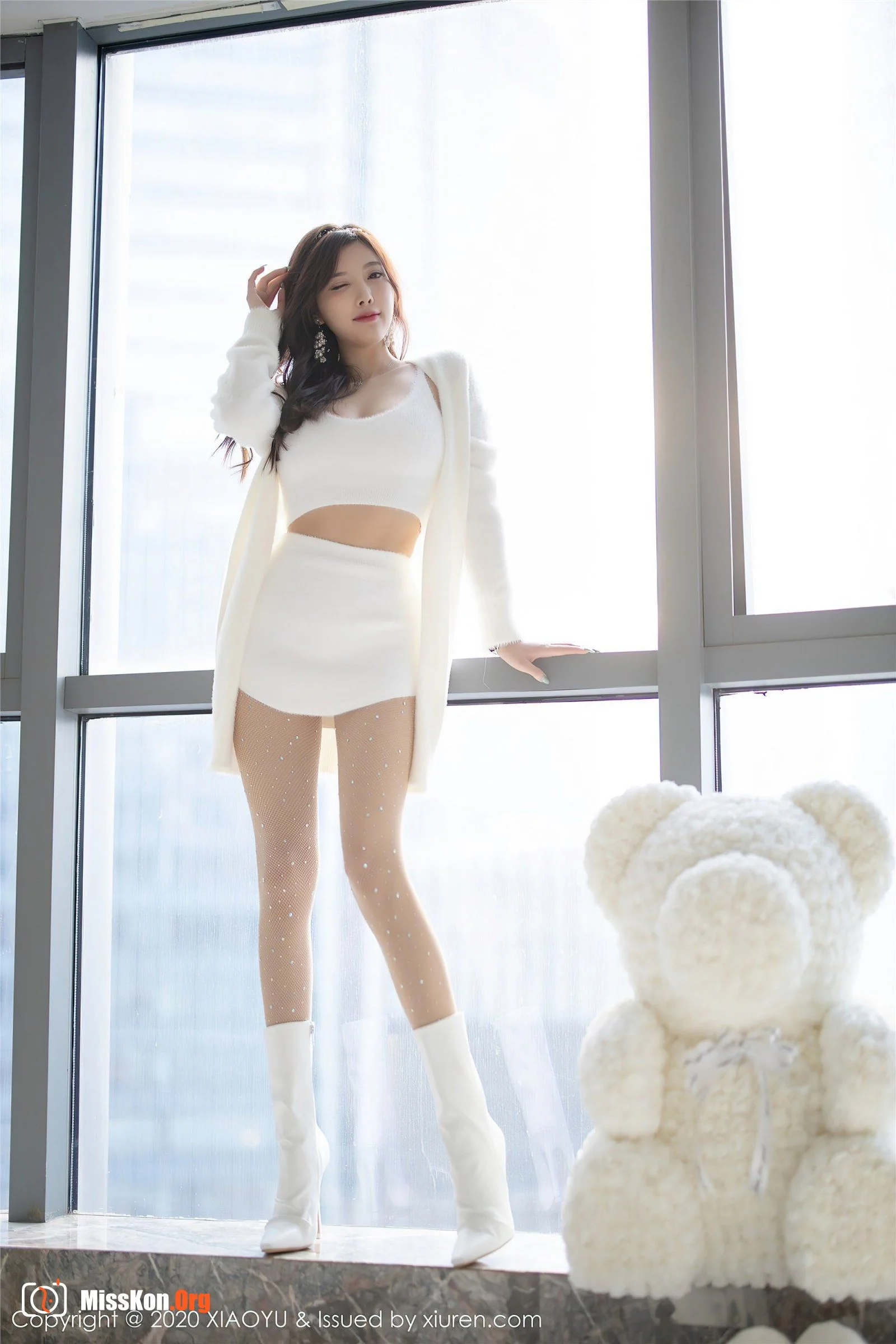 杨晨晨sugar - 照片 5