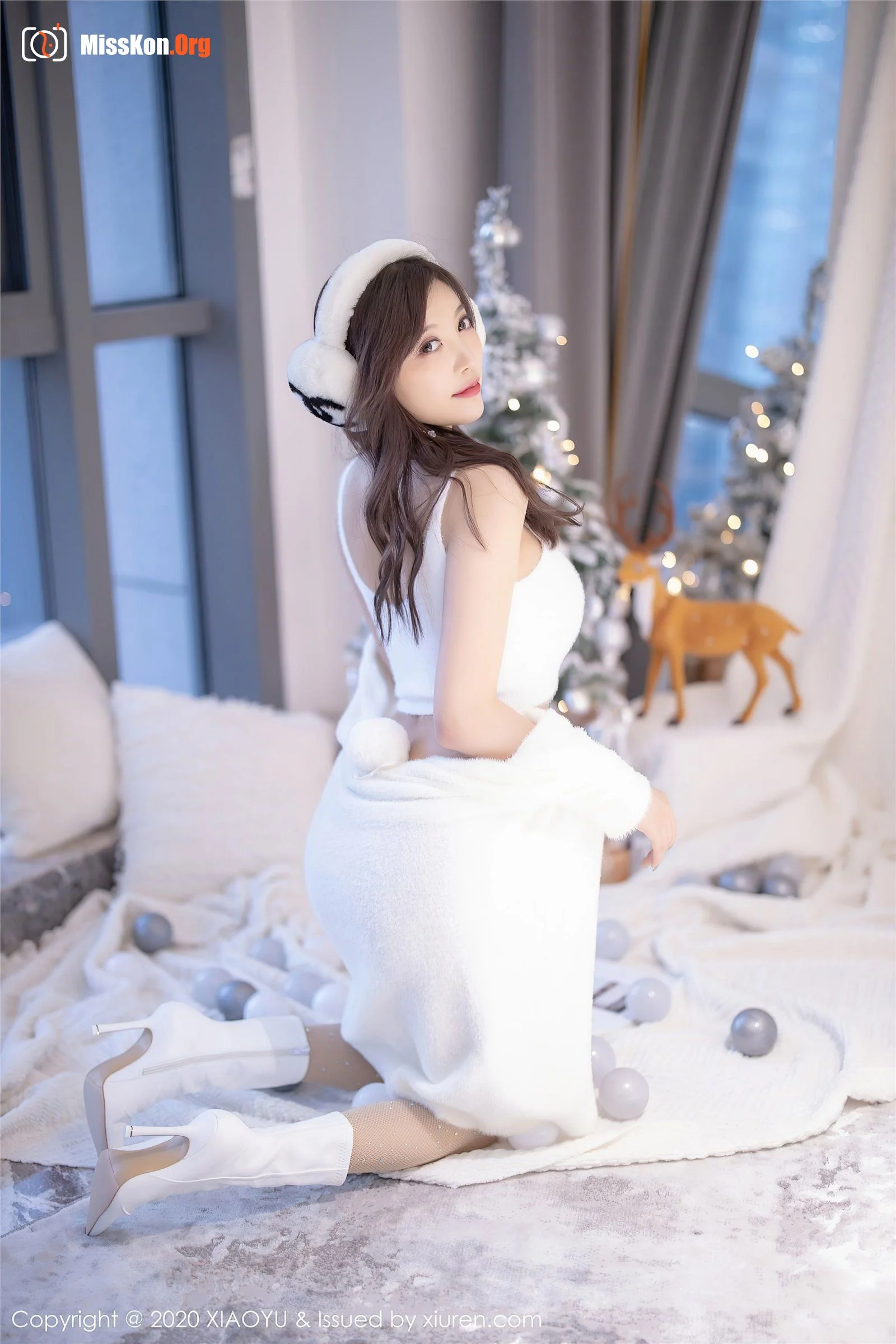 Yang Chenchen - Photo 63